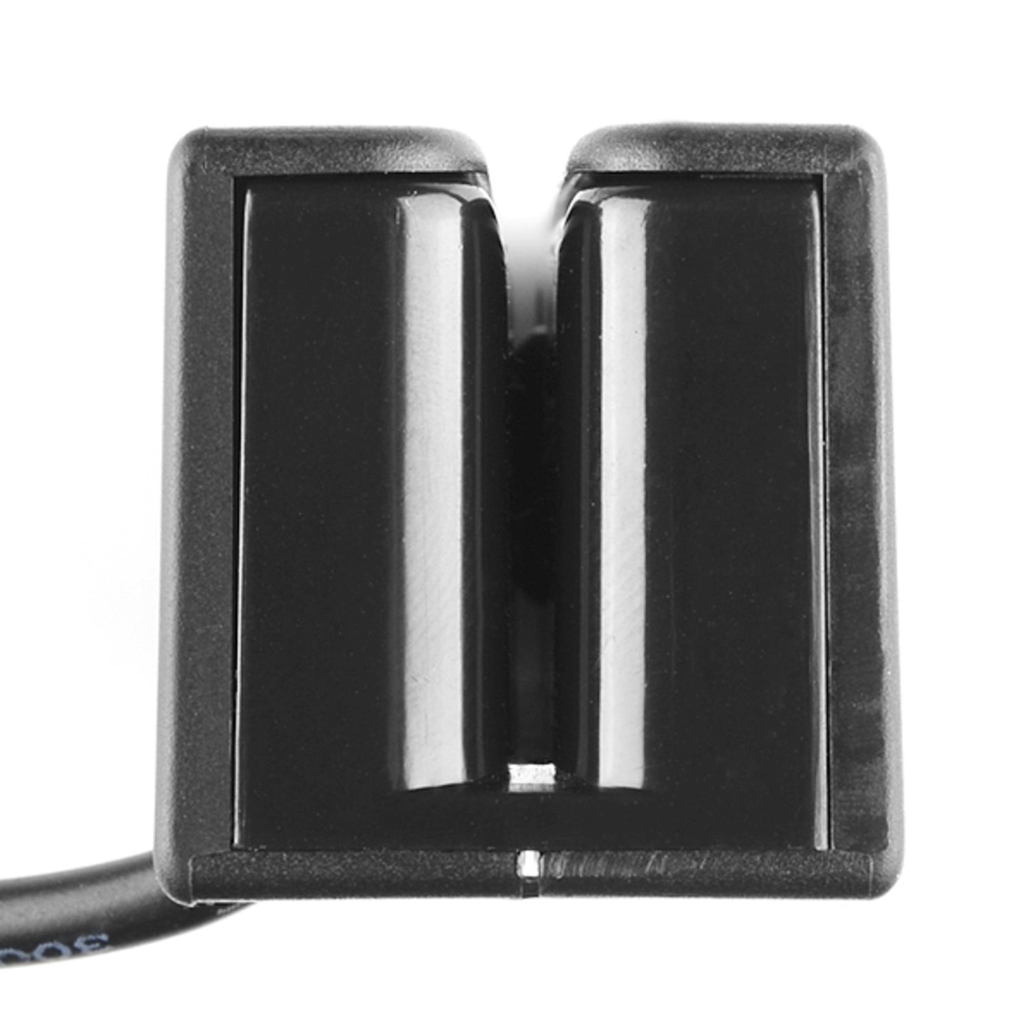 High - Performance Three - Track Serial Output Magnetic Card Reader