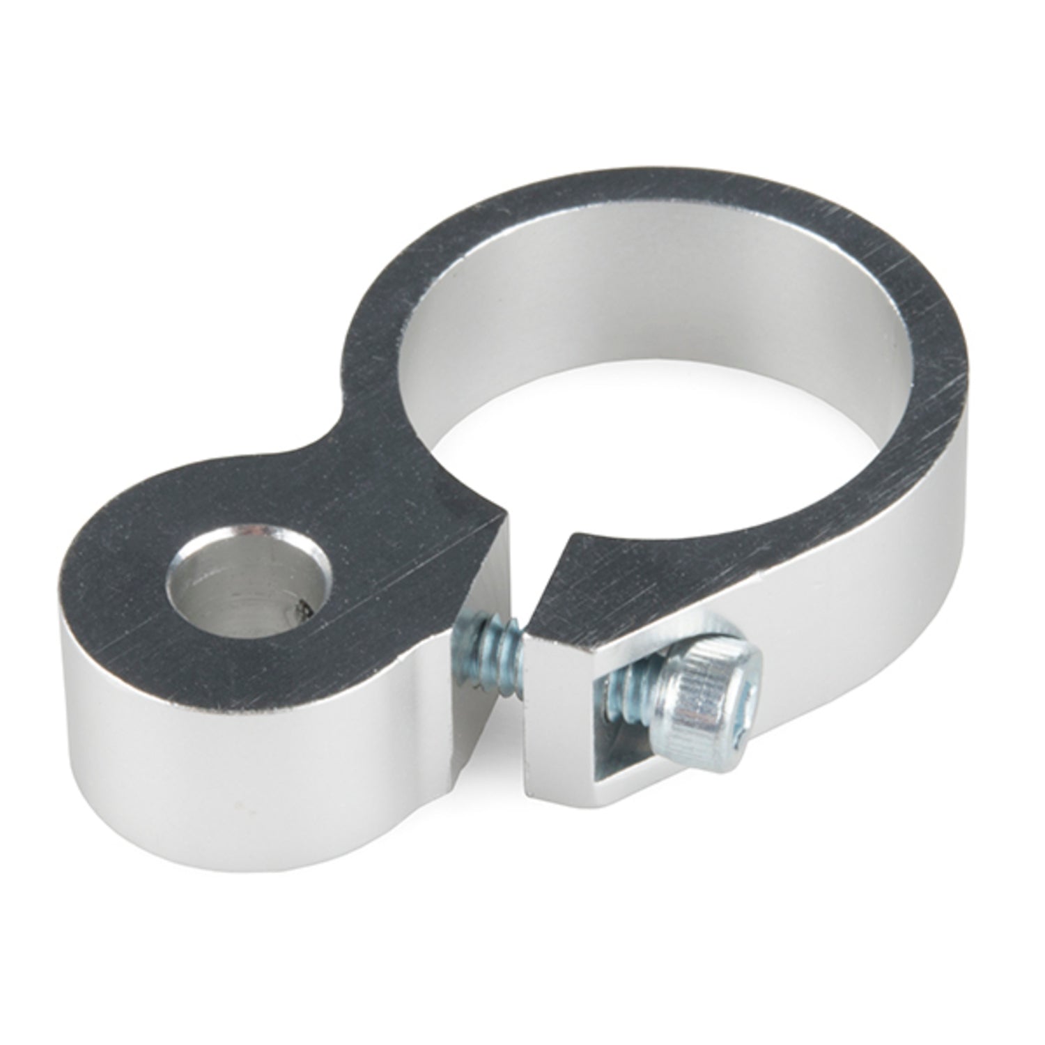 Swivel Clamp Motor Mount for 22mm Motors
