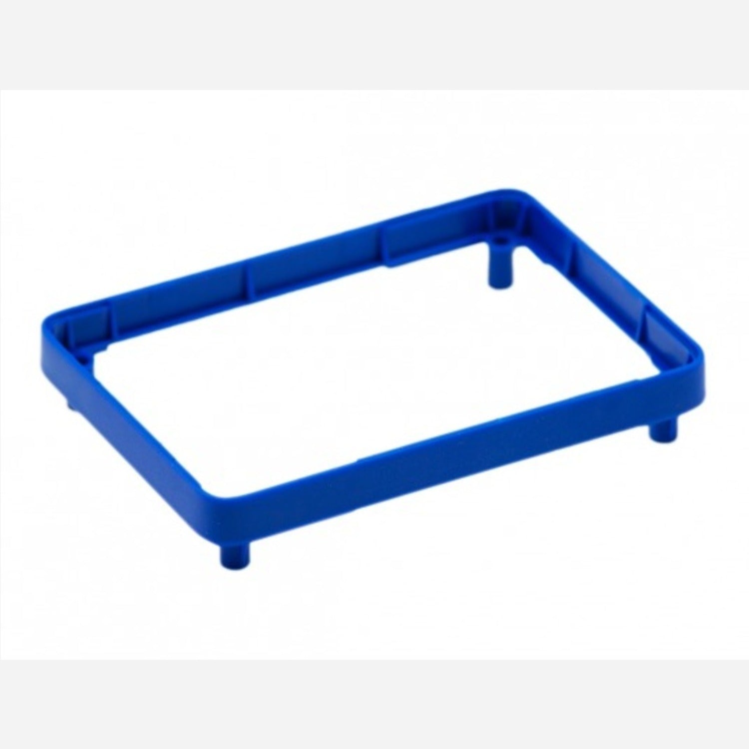 Blue 10mm Stackable Spacer for Modular Raspberry Pi 2 Case