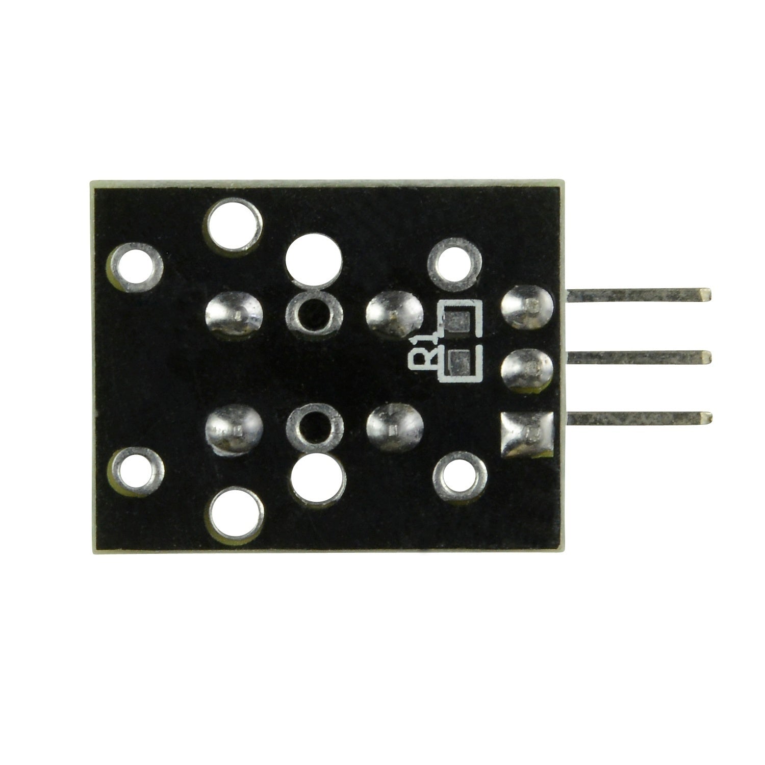 Push - type Button Switch Sensor Module for Circuit Projects