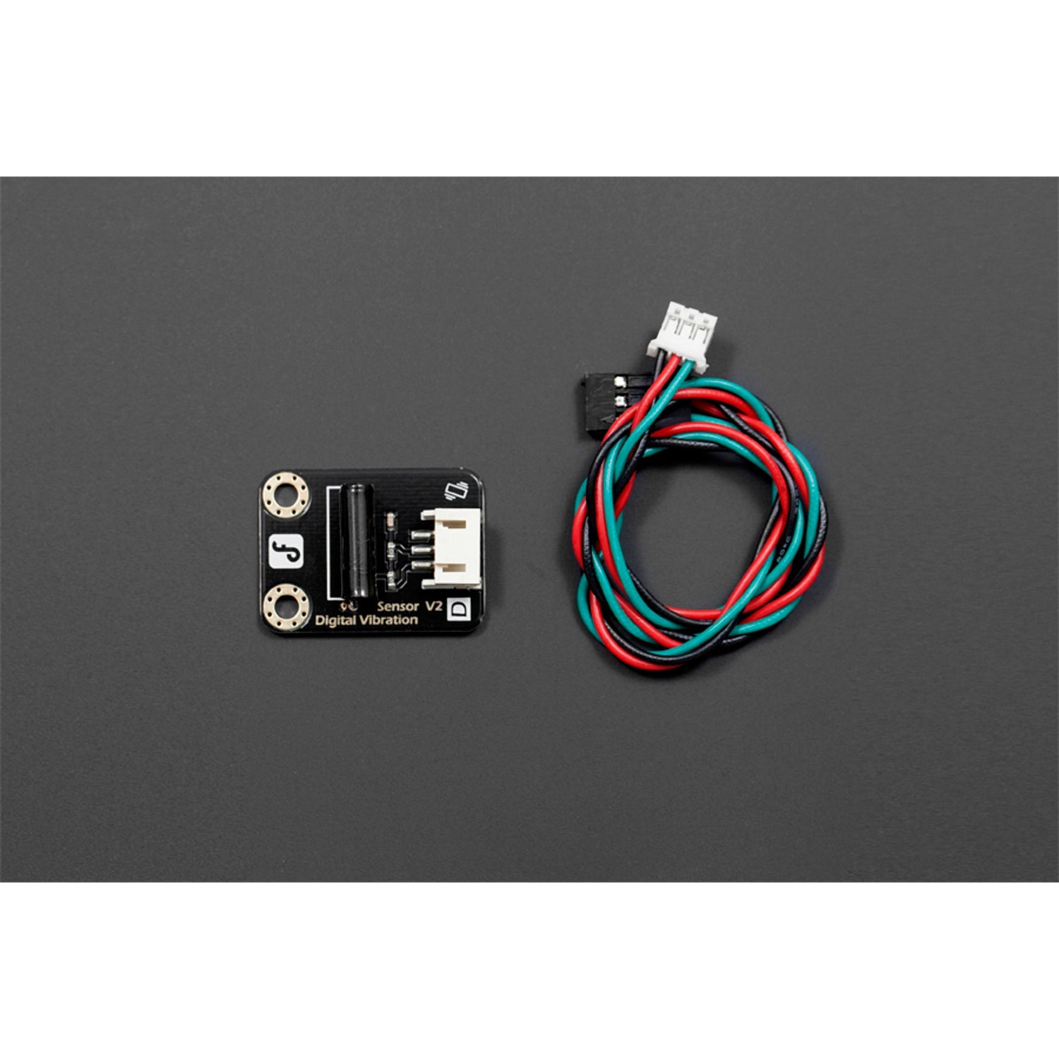 DFRobot Digital Vibration Sensor for Arduino - Gravity
