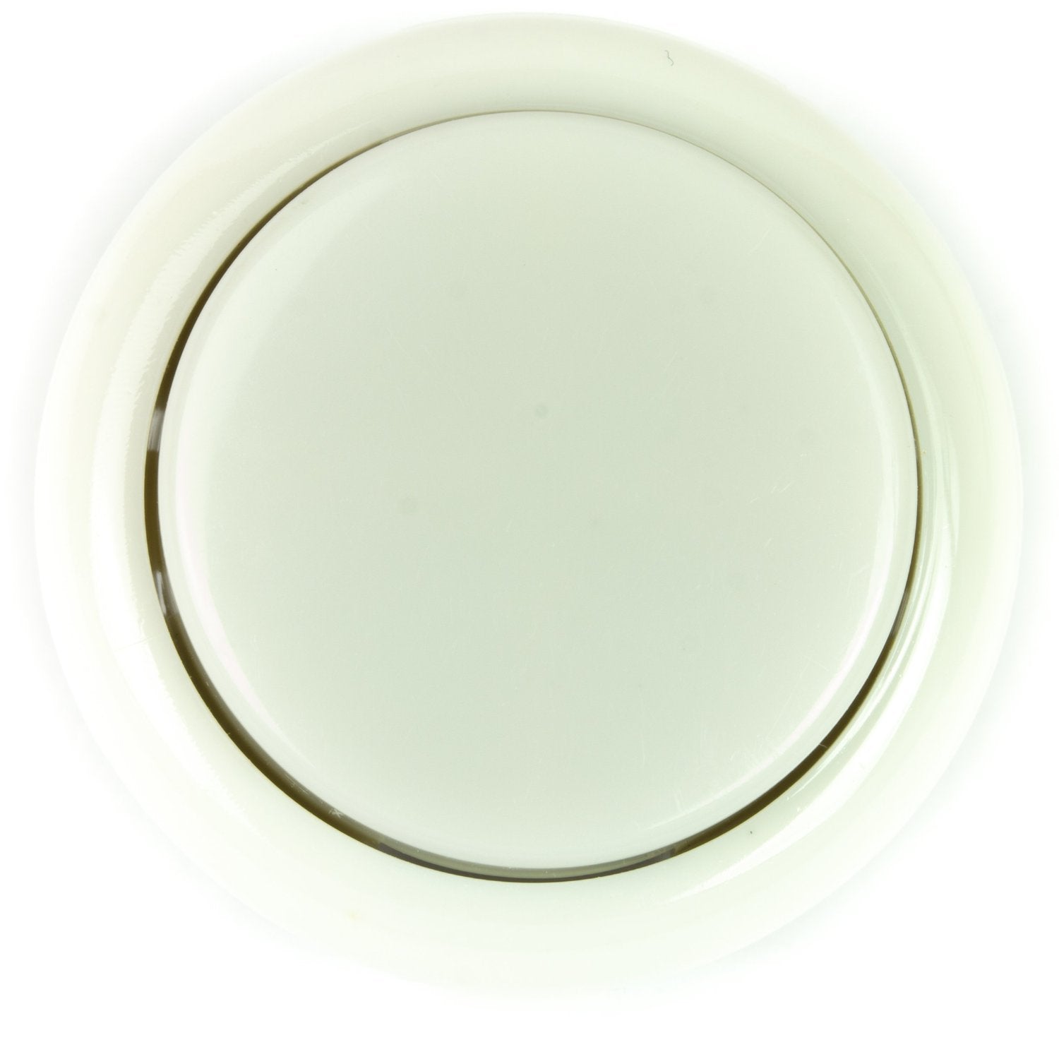 Vibrant Clear Arcade Buttons for Colorful Projects