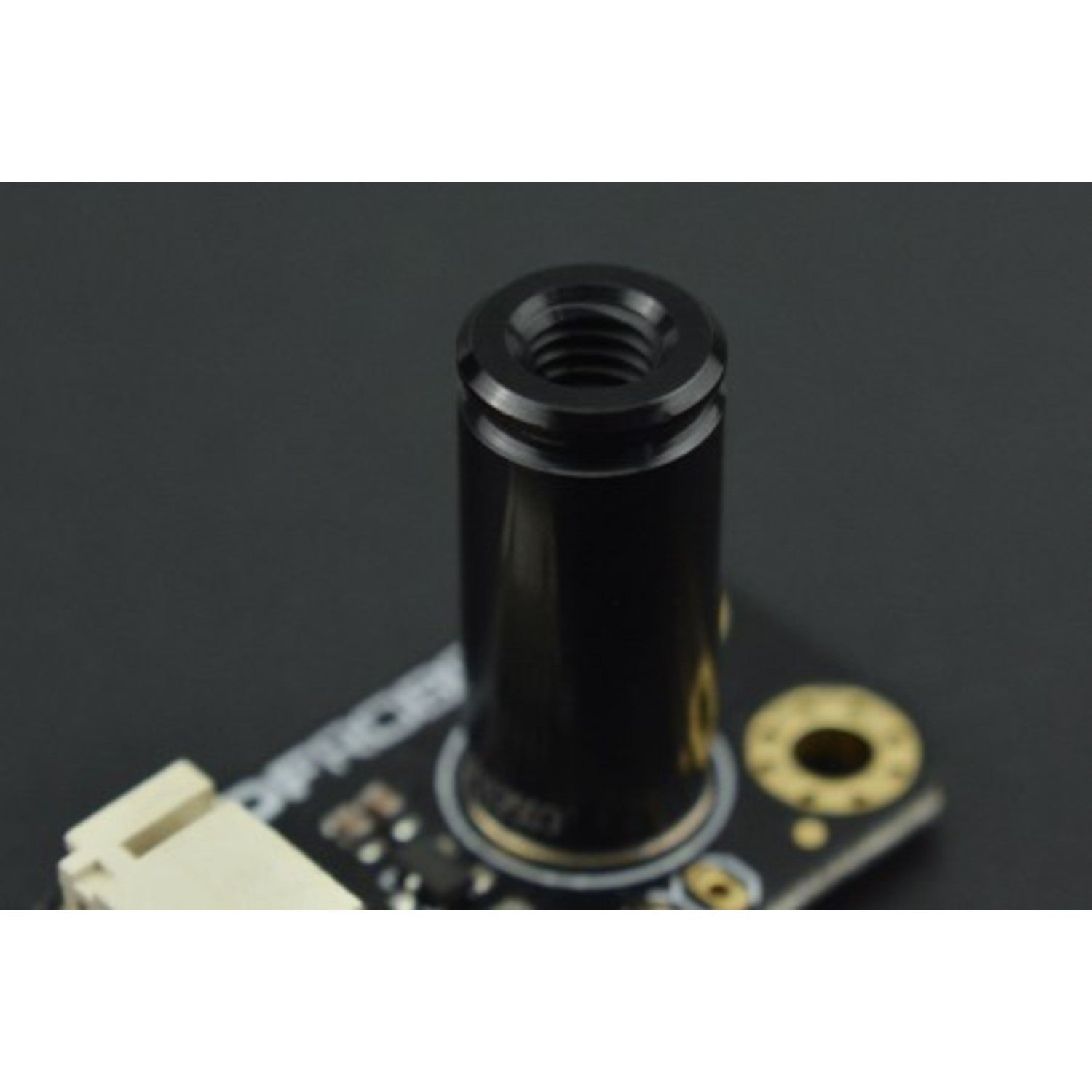 Gravity I2C Non-contact Infrared Temperature Sensor Module (MLX90614-DCI) for Industrial and General Use