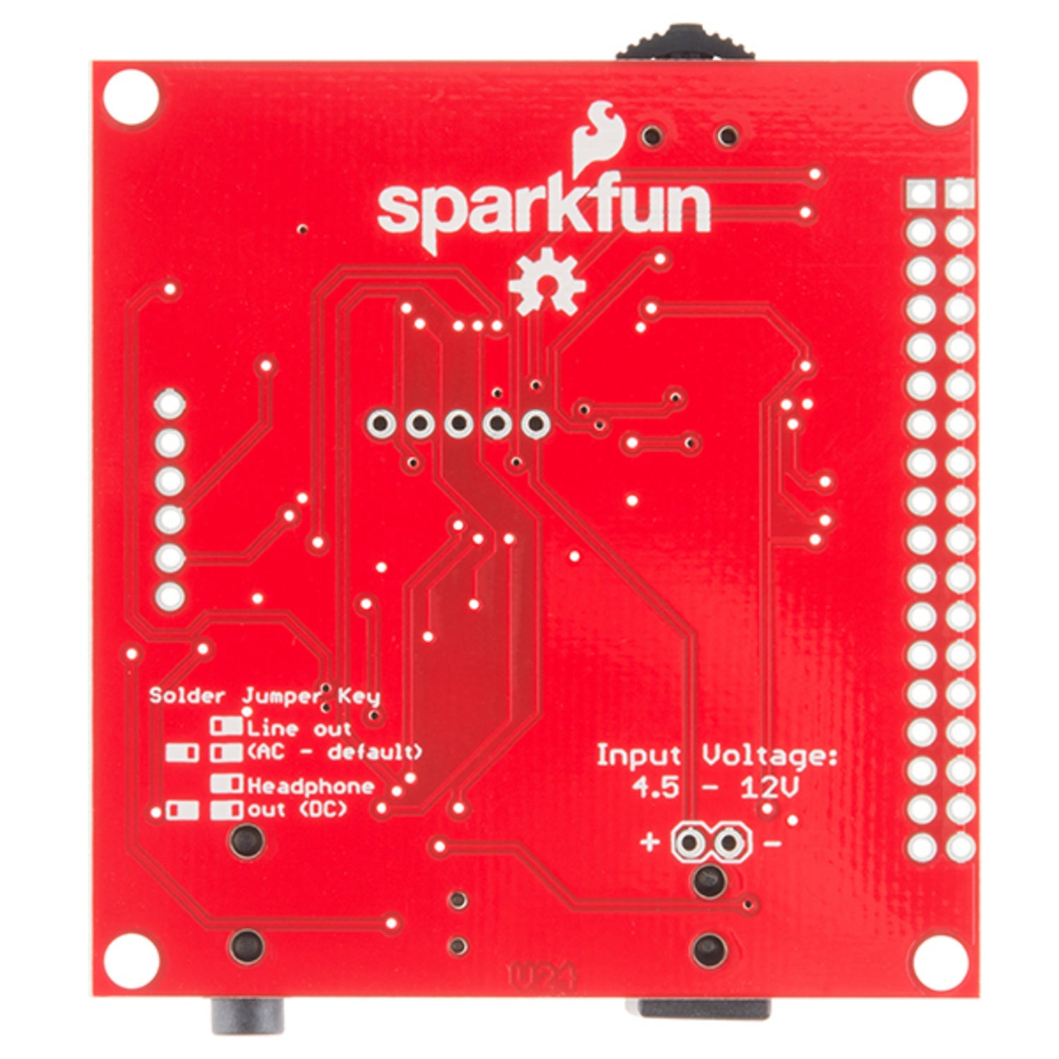 MP3 Trigger Board for Easy Sound Integration in Projects