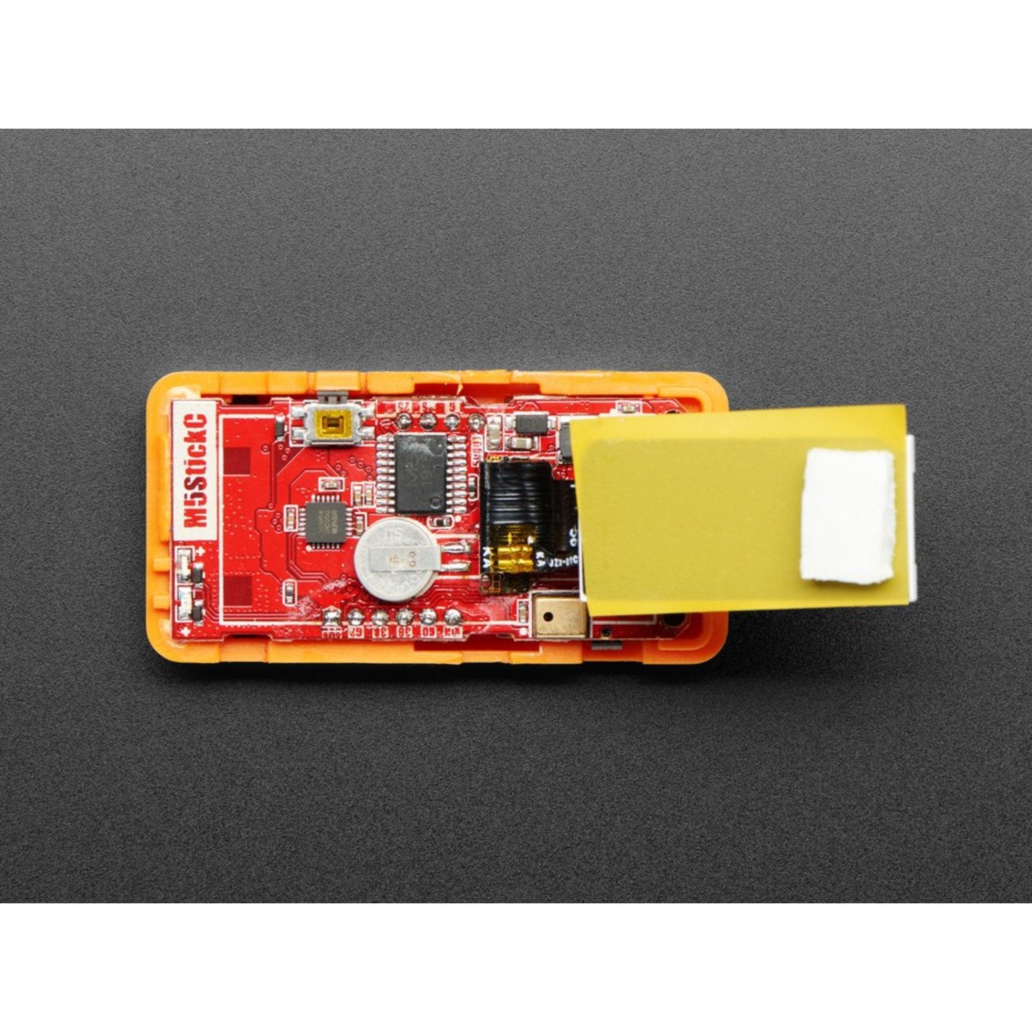 Mini IoT Development Board - M5Stick - C Pico, an Ideal Gadget for IoT Projects