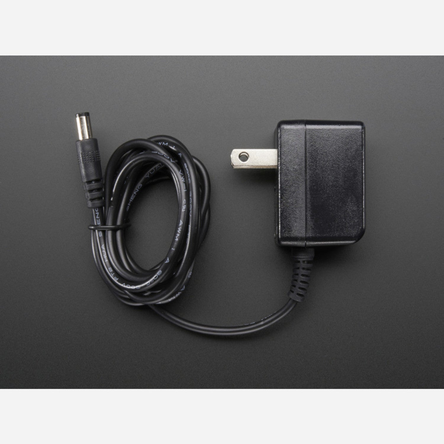 UL-Listed 5V 2000mA (2A) Switching Power Supply for Electronic Devices