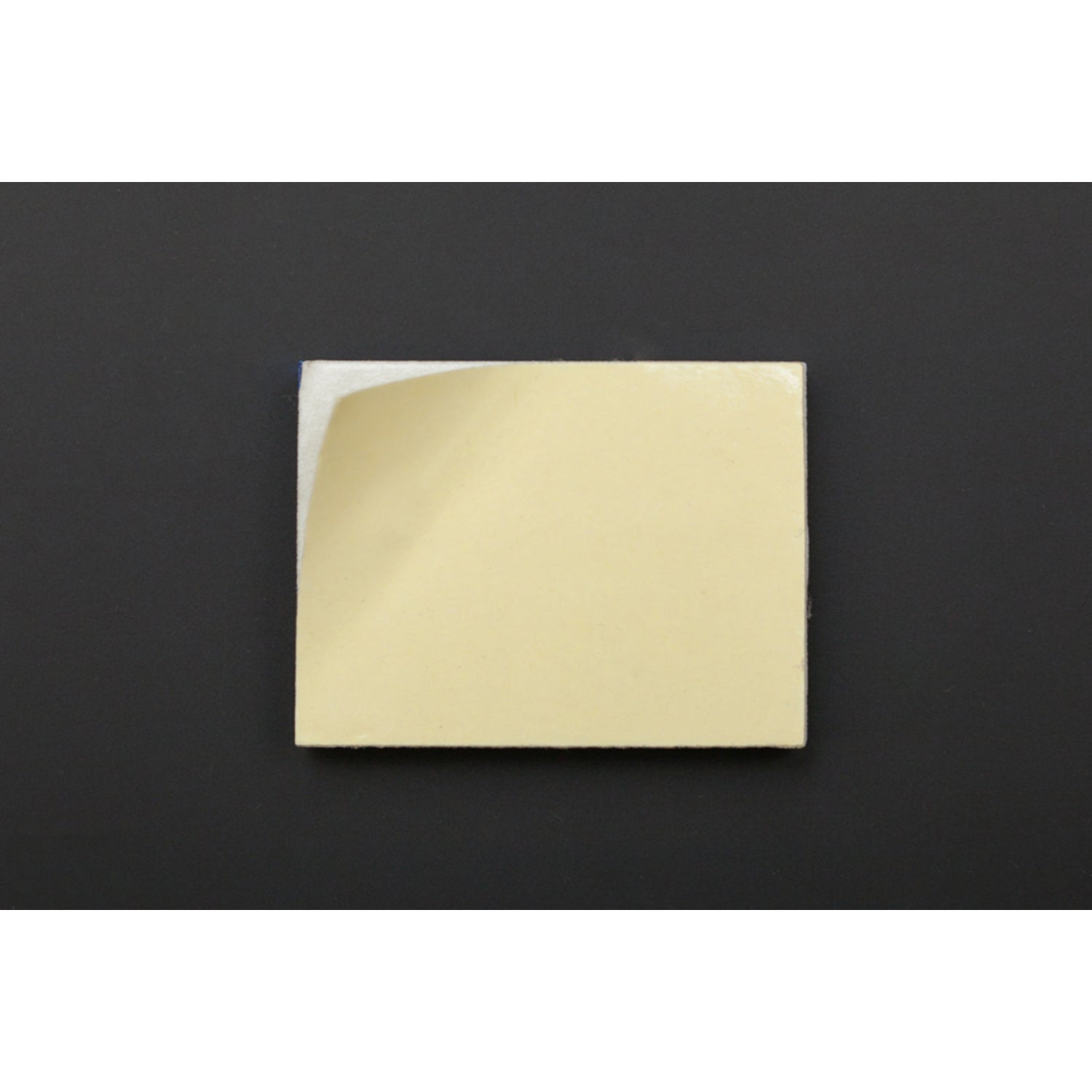 Self - Adhesive Mini Blue Bread Board with 170 Tie Points