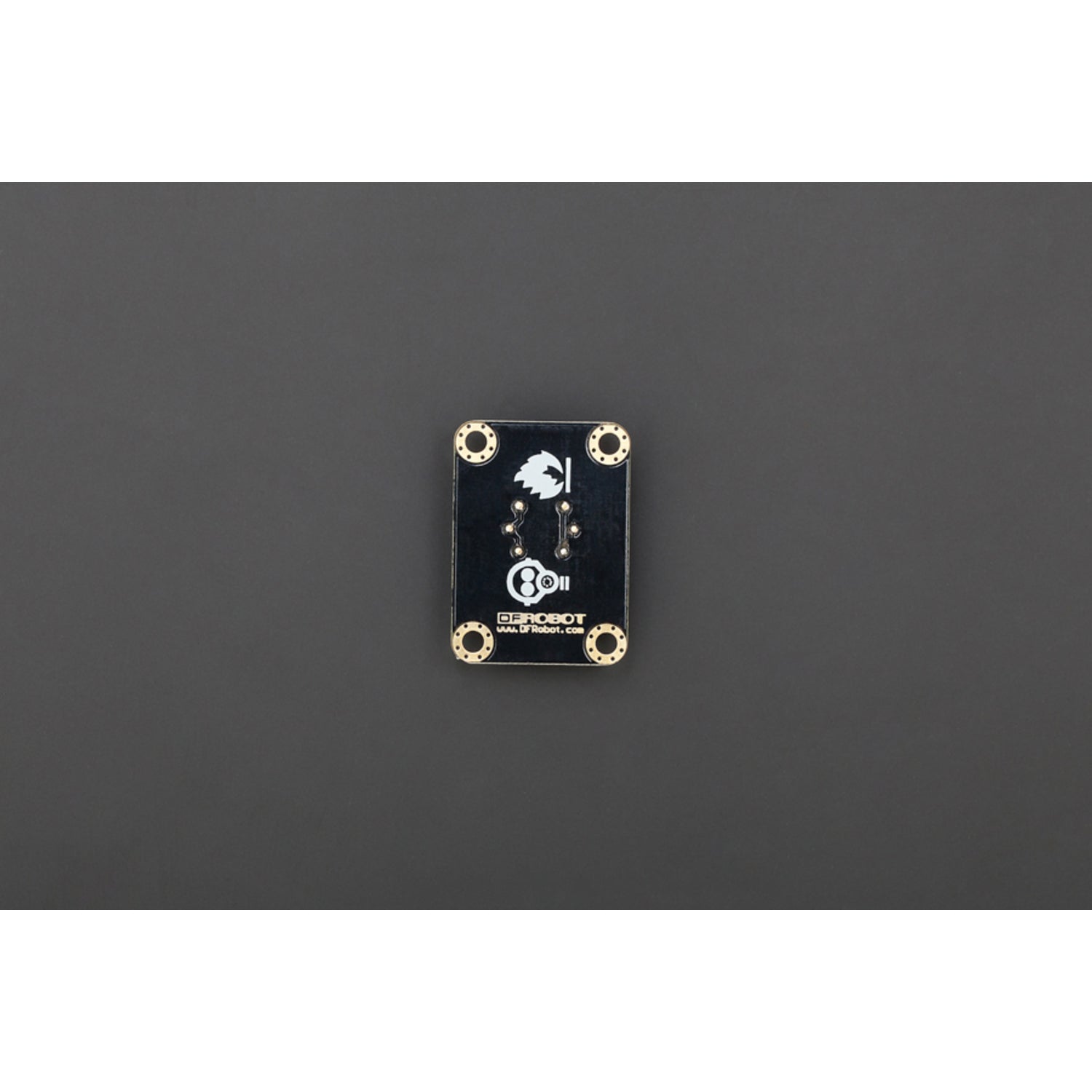 High - Sensitivity Gravity Arduino Alcohol Sensor (MQ3) for Easy Use