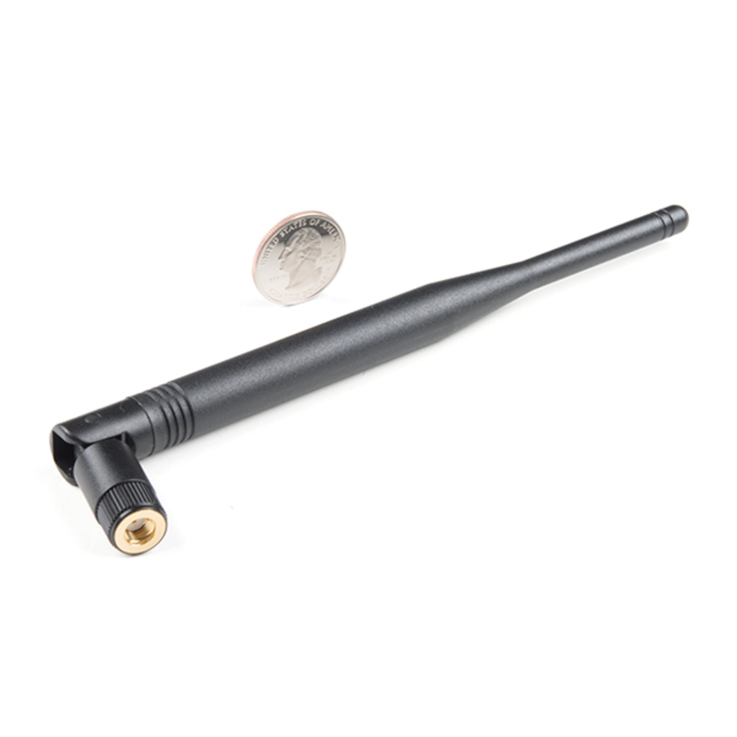 2dBi 1/2 Wave 915MHz LoRa Antenna with RP - SMA Connector