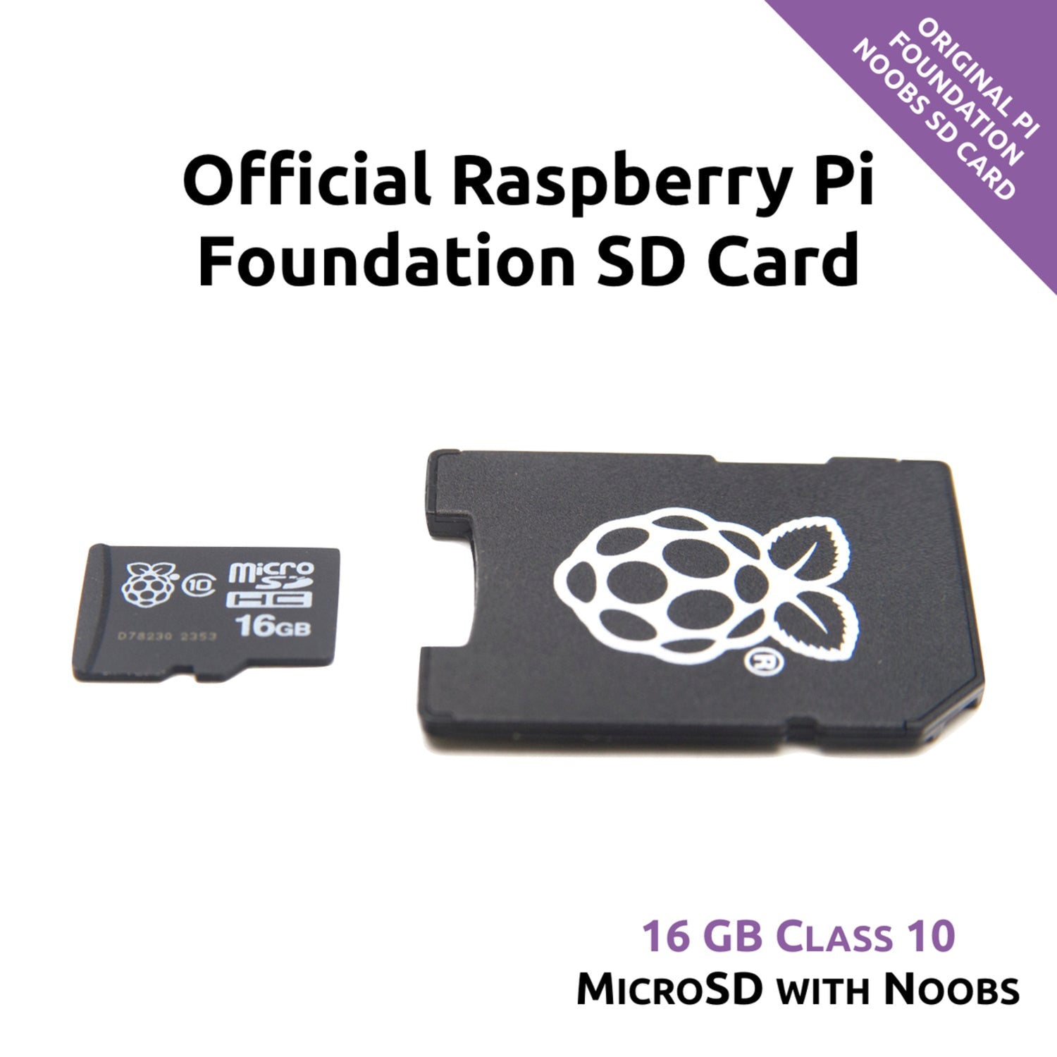 Little Bird Complete Starter Kit for High - Performance Raspberry Pi 3 Plus