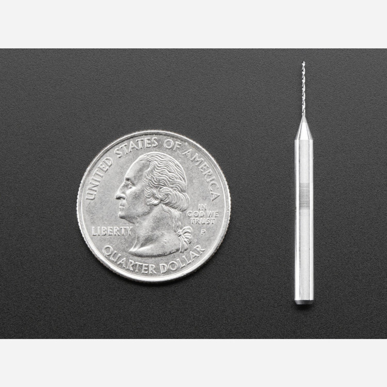 High - Quality 0.5mm Carbide Drill Bit for Printed Circuit Boards (PCB)