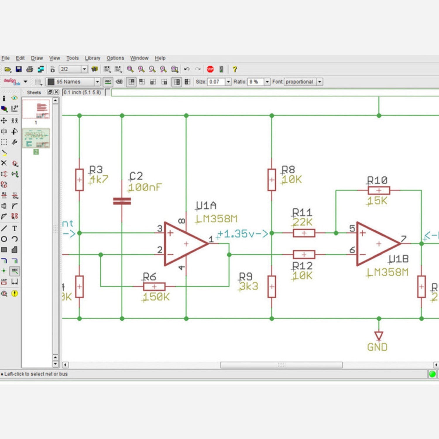 CadSoft EAGLE Standard V7 PCB Design Software - .EDU Single - User License