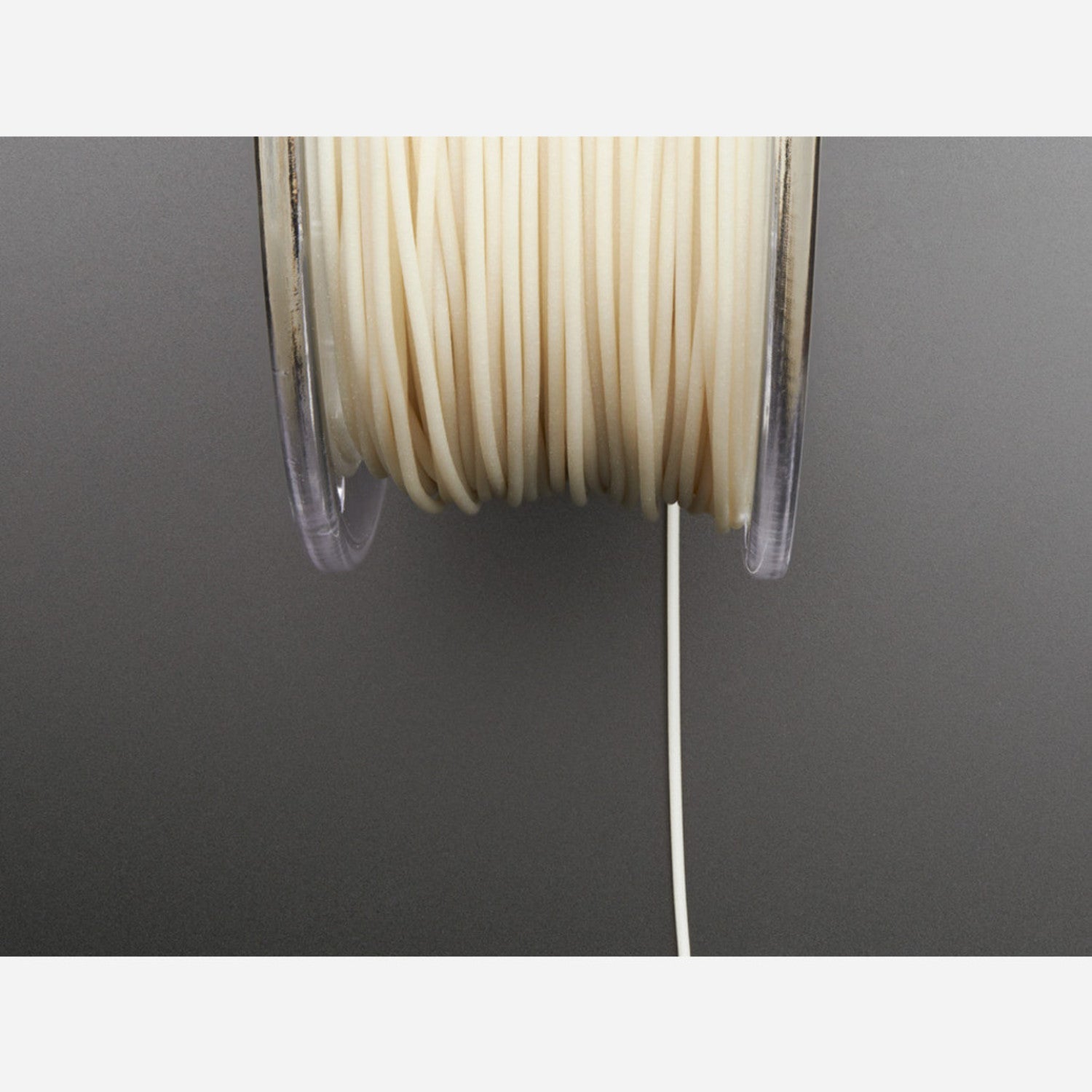 High - Quality PLA/PHA 3D Printing Filament with a 1.75mm Diameter and 1KG Weight - Glowfill Brand