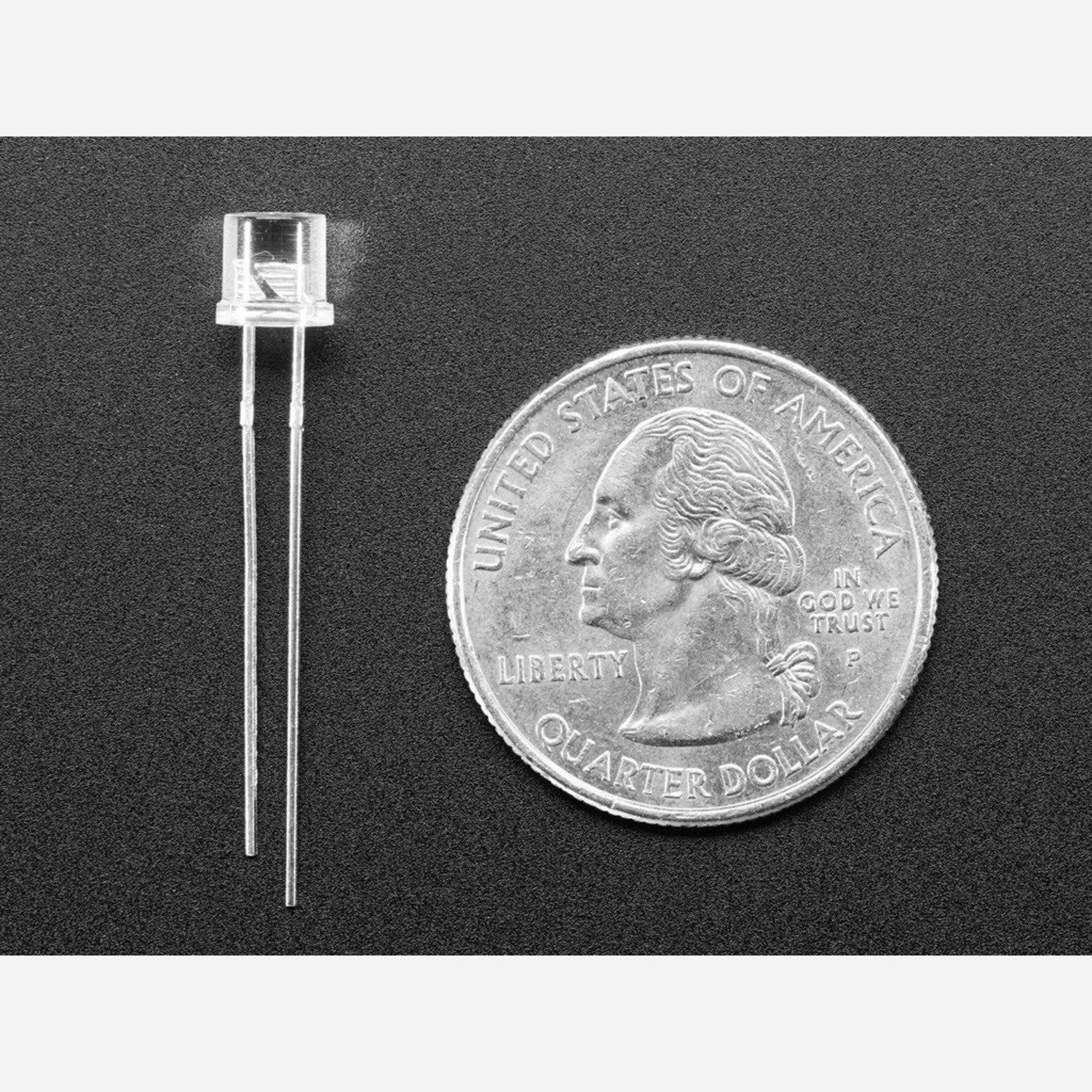 High - Performance Photo Transistor Ambient Light Sensor