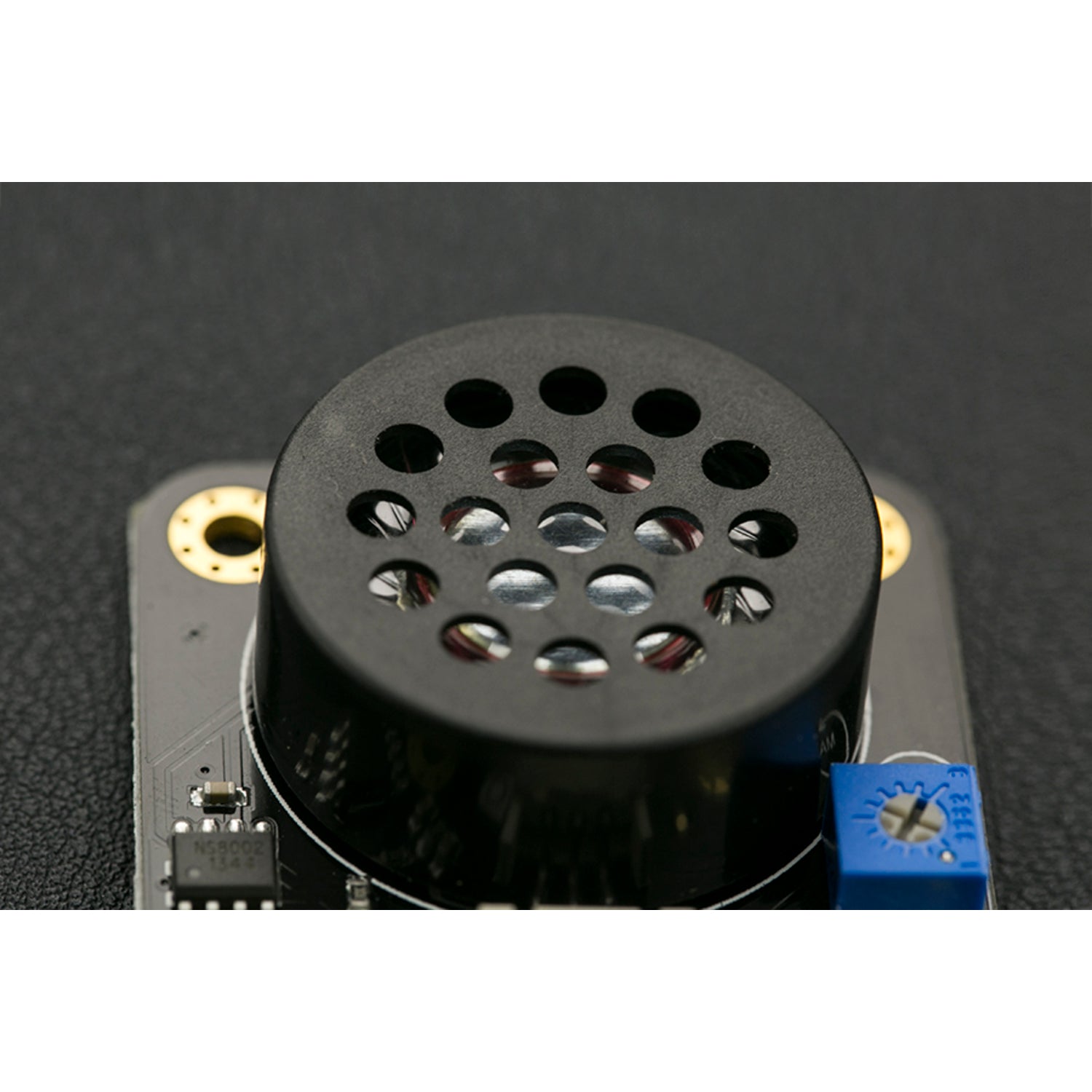 Gravity Digital Speaker Module: High - Quality Audio with Wide Voltage Input