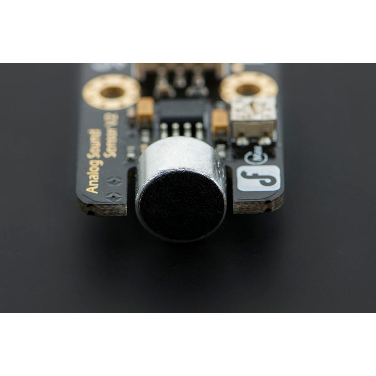 Gravity Analog Sound Sensor: A Versatile Choice for Arduino Projects