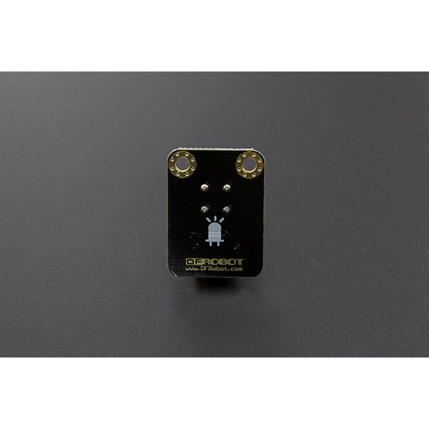 Gravity Digital Piranha White LED Lighting Module for Arduino Compatibility