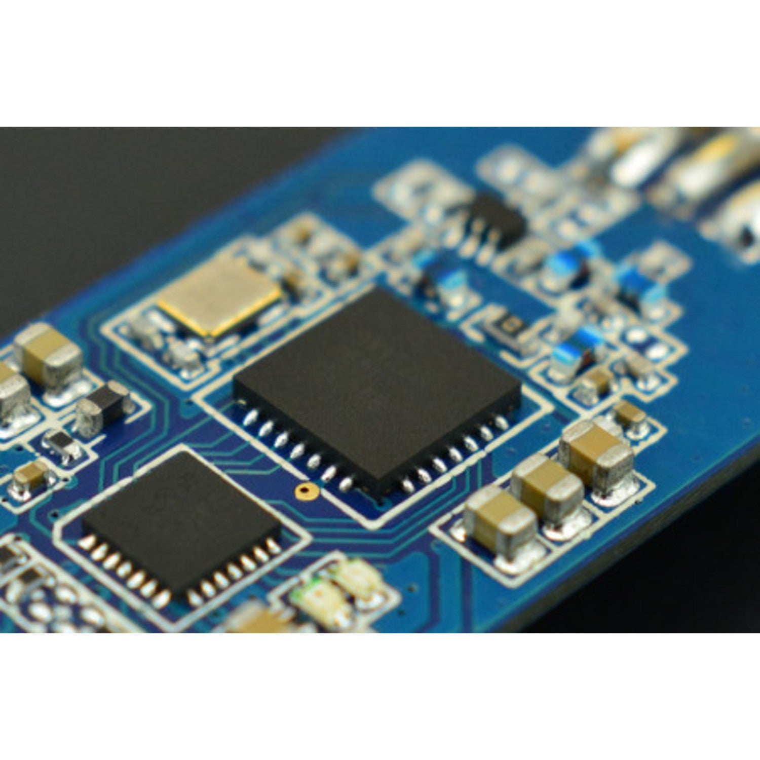 433MHz Long - Range Low - Data - Rate LoRa Radio Transceiver Module