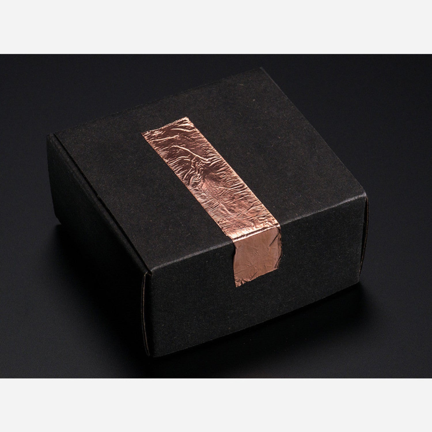High - Quality Conductive Adhesive Copper Foil Tape - 25 Millimeters Wide and 15 - Meter Long Roll for Various Electrical Applications
