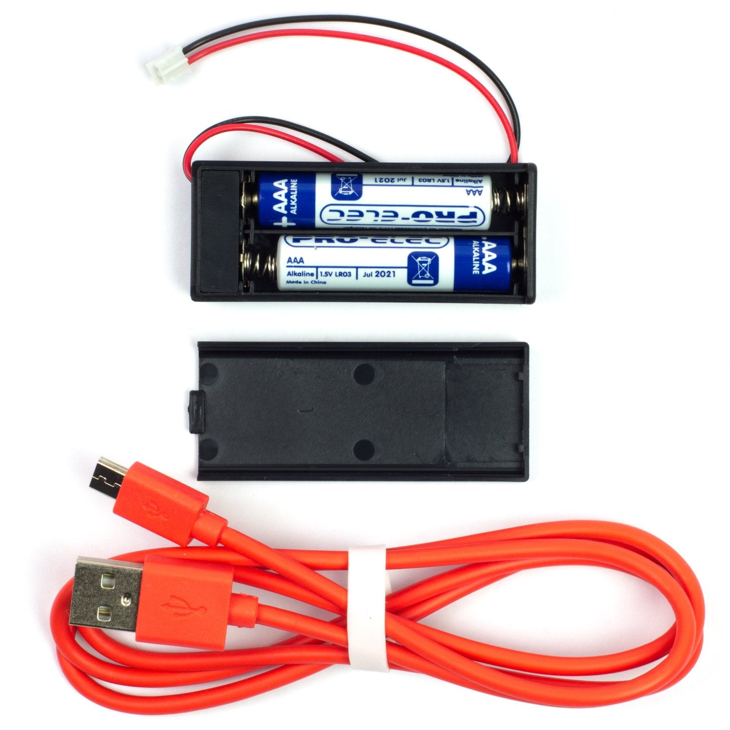 Awesome Starter Kit of micro:bit Accessories