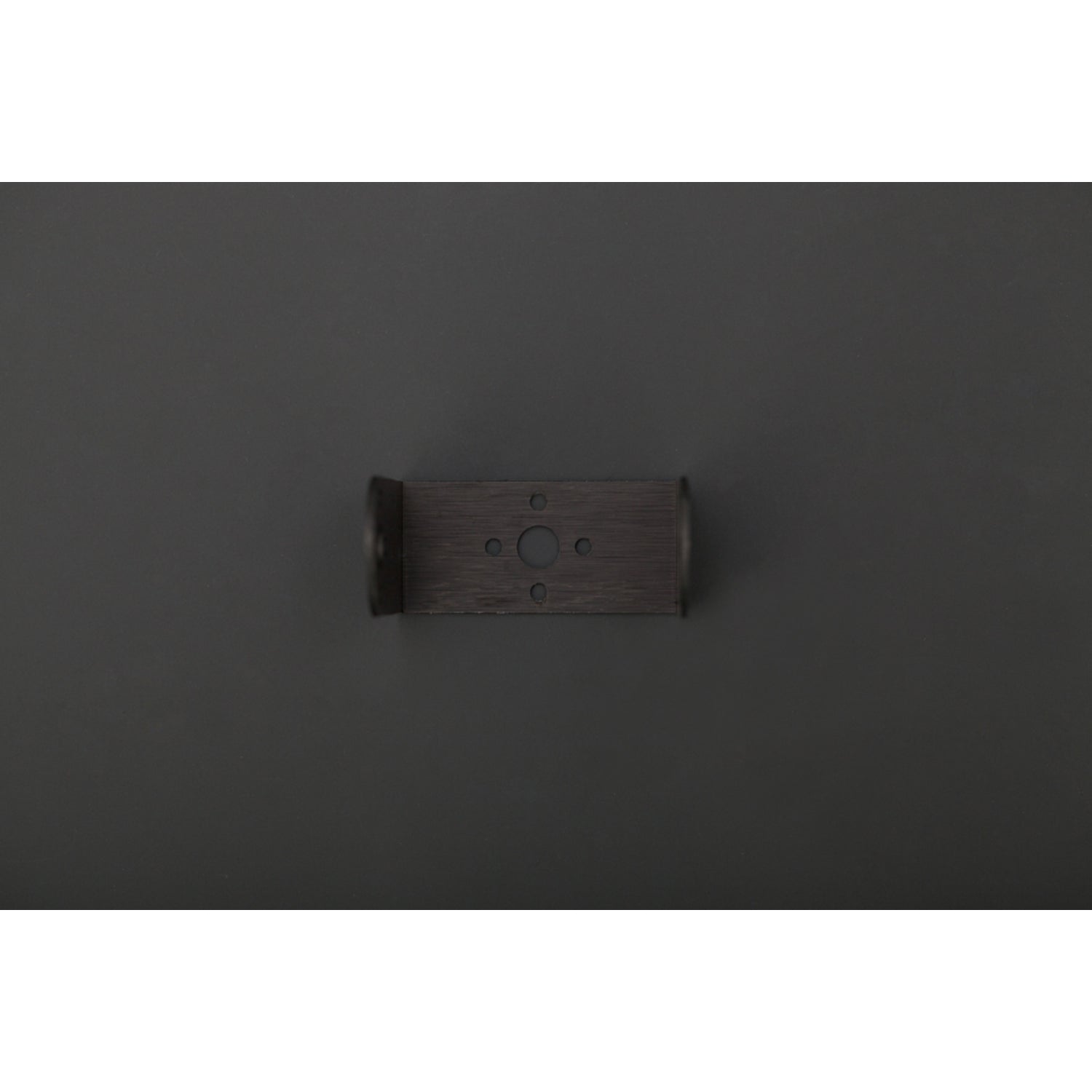 Extra-Long and Sturdy U-bracket for Diverse Applications