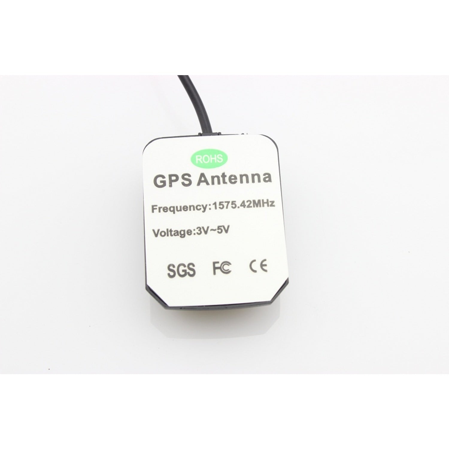 3m Plug Series Connector GPS Active Antenna with High - Performance Signal Reception