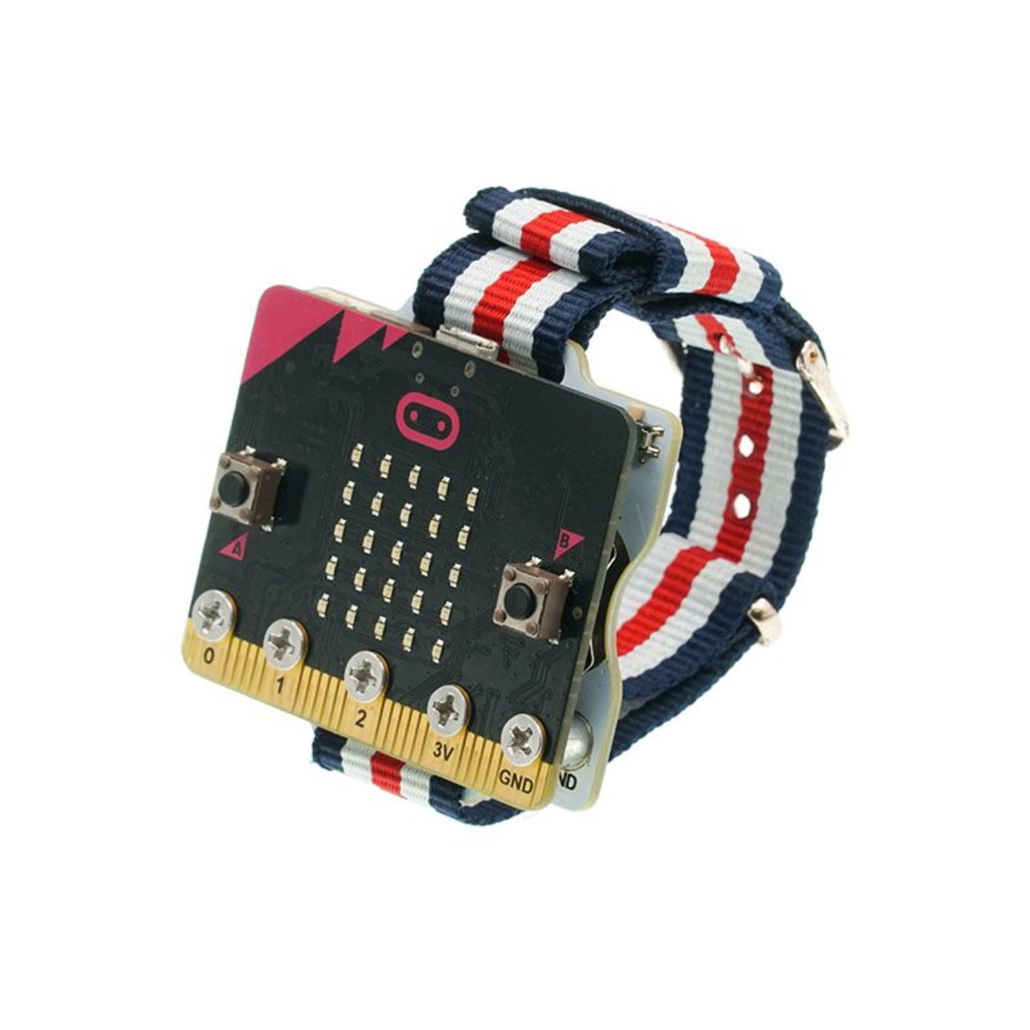 Elecfreaks Micro:bit Coding Kit (Excluding Micro:bit)