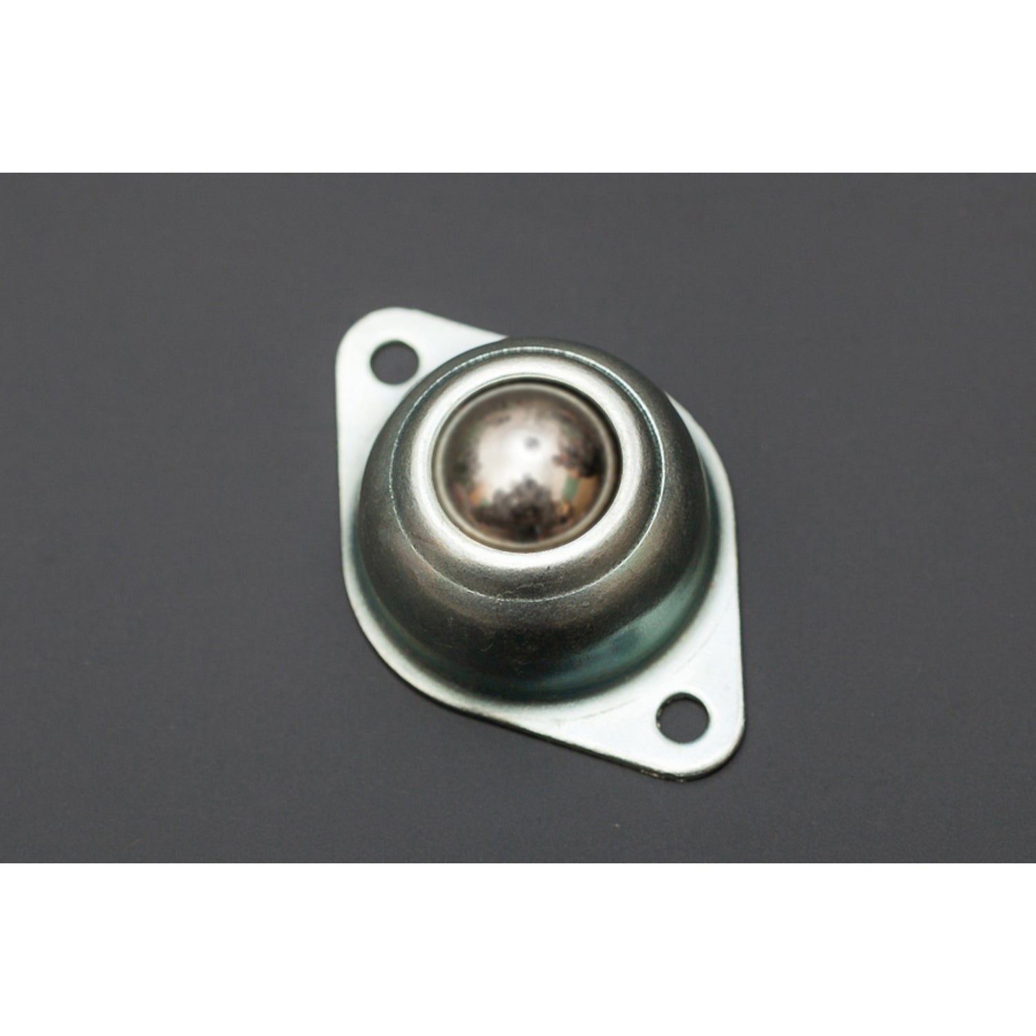 Lightweight 15KG Capacity Metal Ball Casters for Smooth Movement