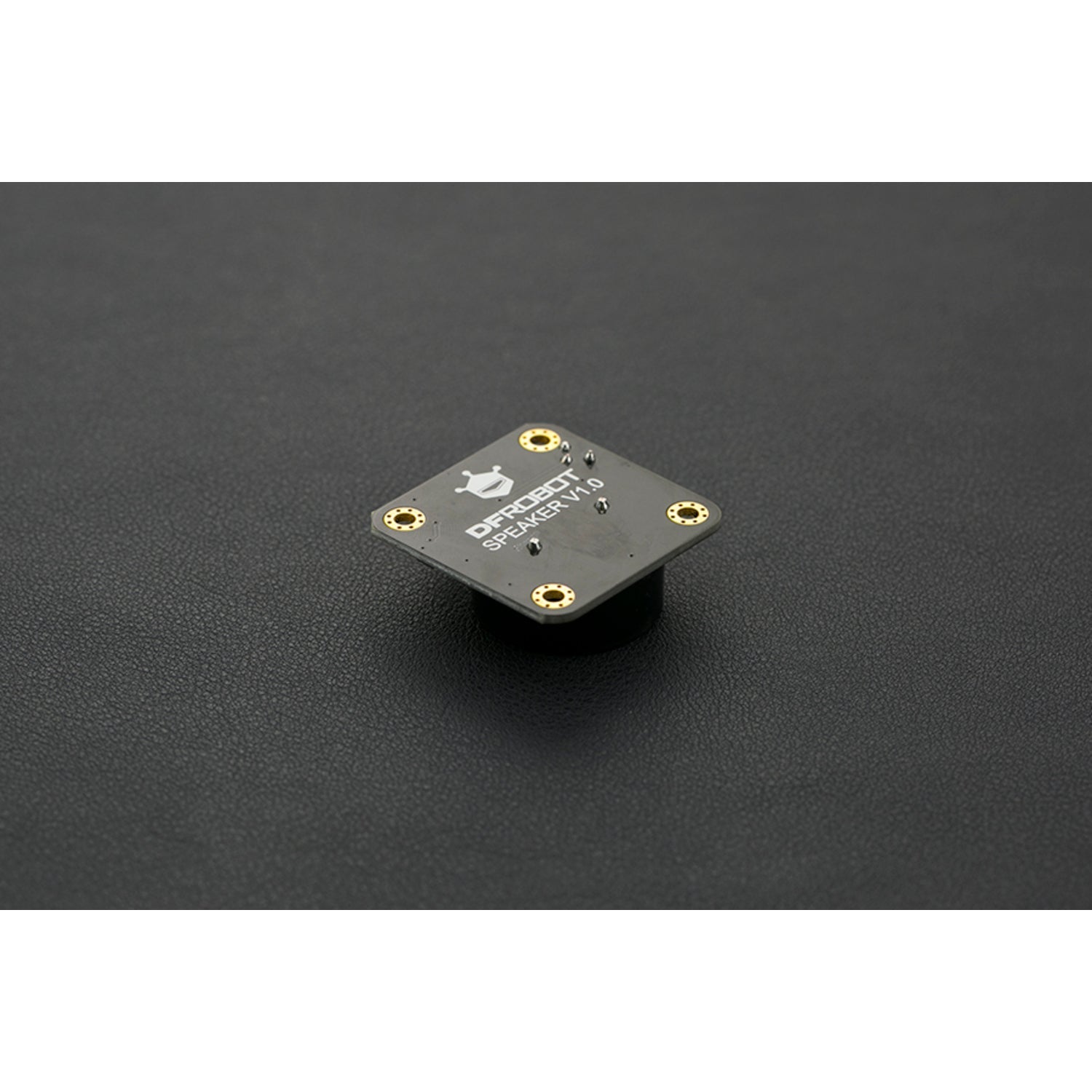 Gravity Digital Speaker Module: High - Quality Audio with Wide Voltage Input