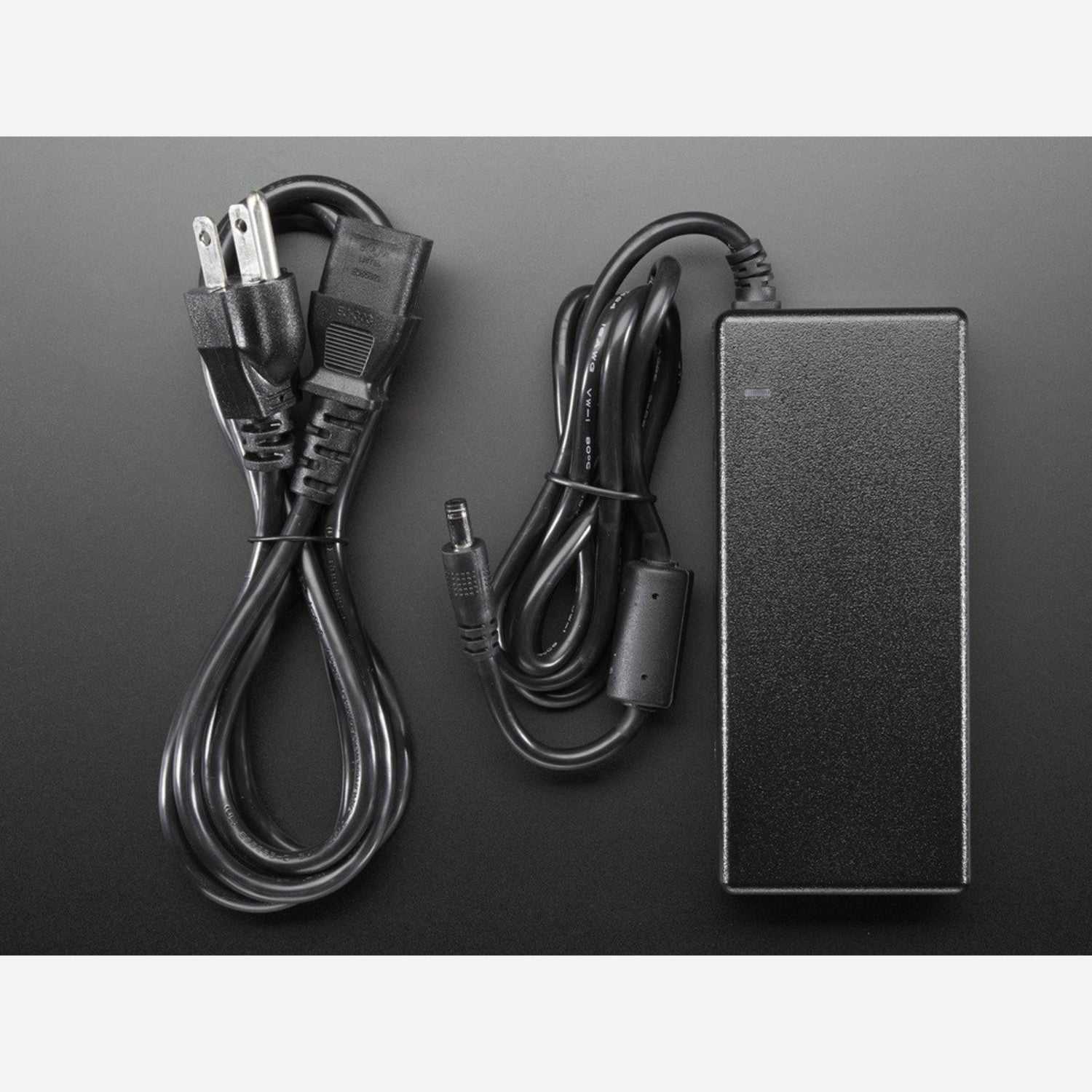 High - Power 5V 10A Efficient Switching Power Supply