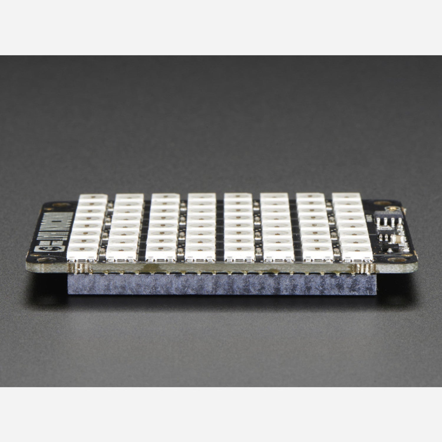 Pimoroni Unicorn Hat - 8x8 RGB LED Shield Accessory for Raspberry Pi Model A+ and Model B+