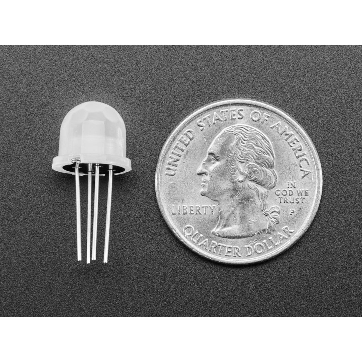 Compact BL412 Mini PIR Sensor for Discreet Motion Detection