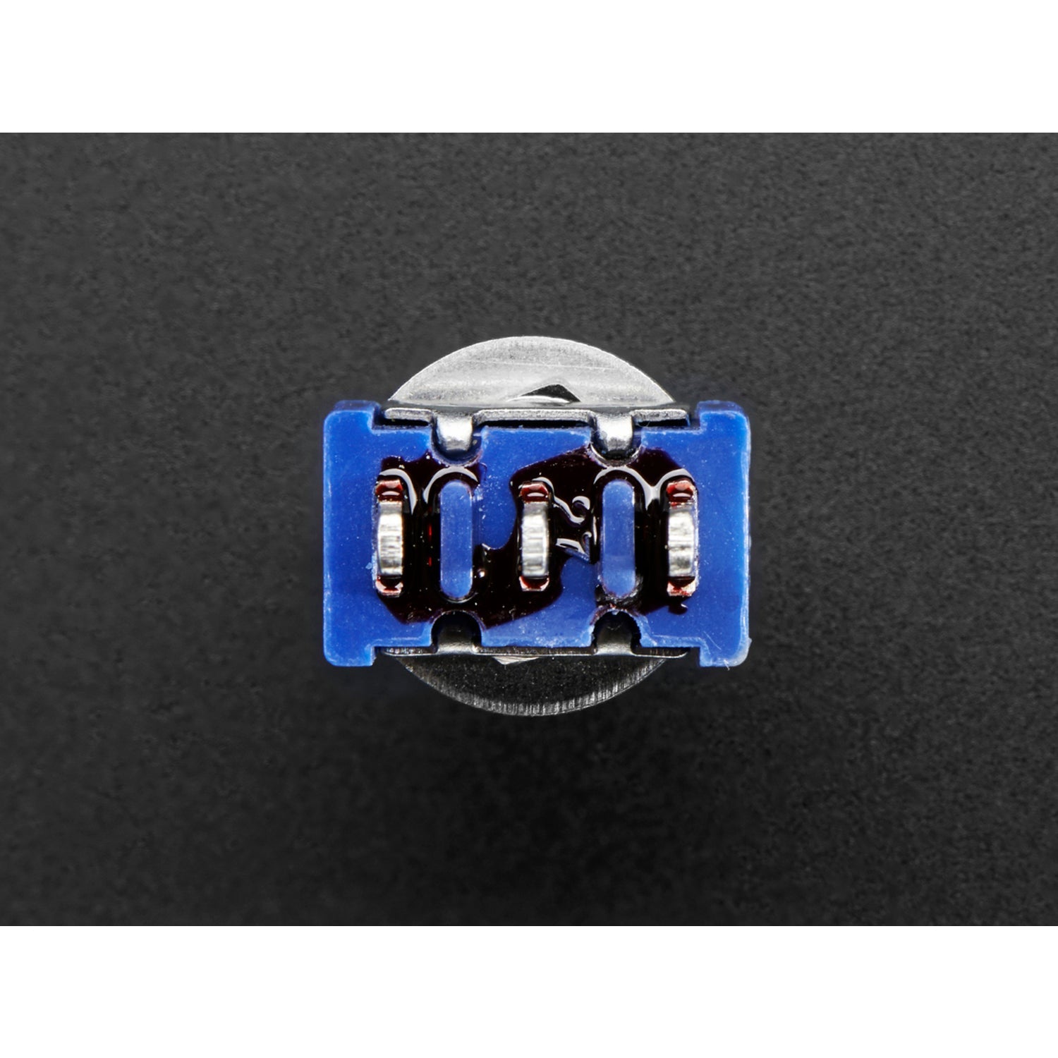 Small-sized Panel-mounted Single Pole Double Throw (SPDT) Toggle Switch for Various Projects