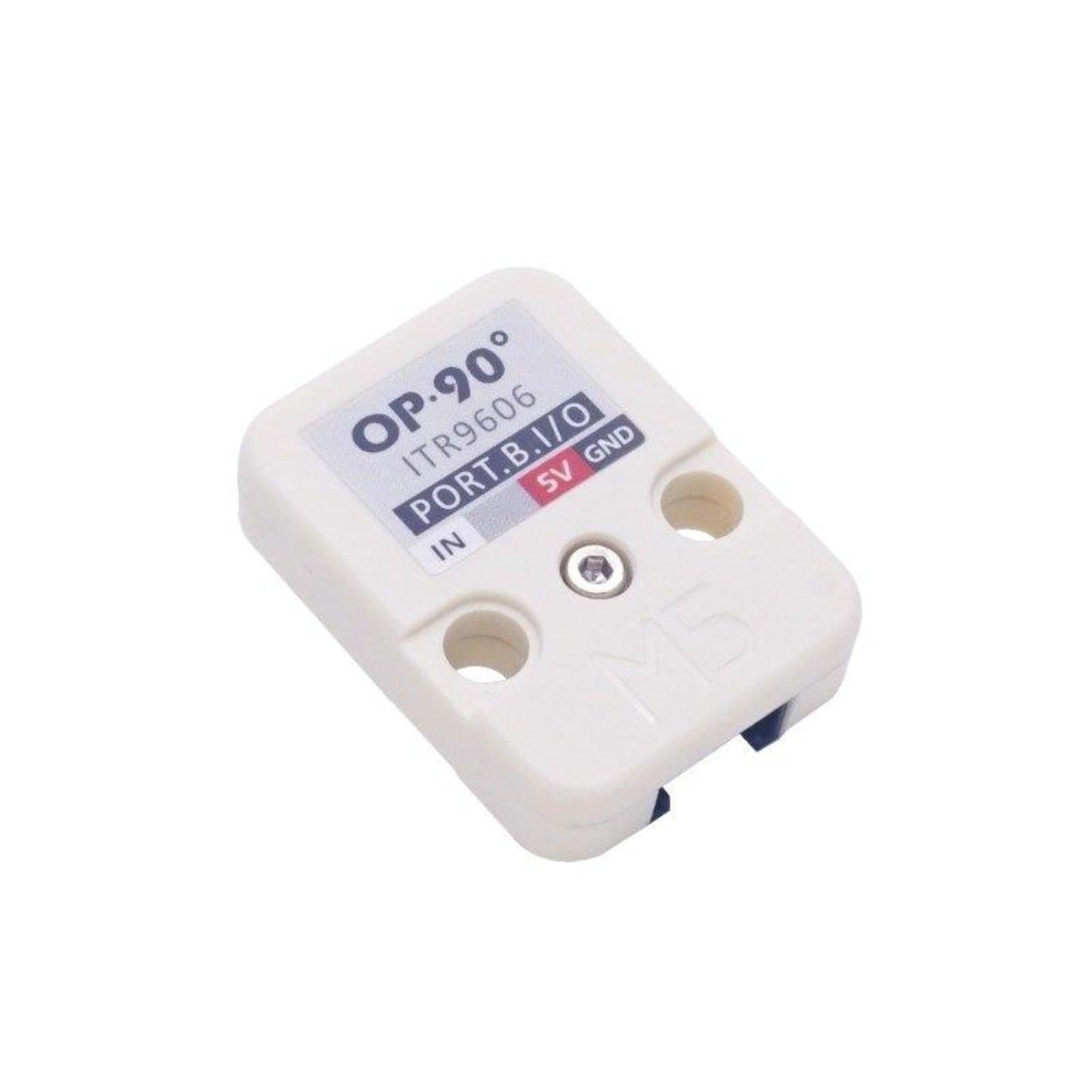 High - Sensitivity 90° Infrared Reflective Unit (ITR9606) for Precision Control