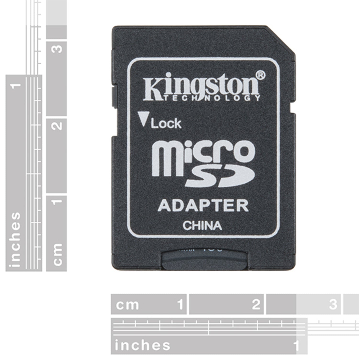 32GB Class 10 microSD Card with Adapter for High - Speed Data Transfer