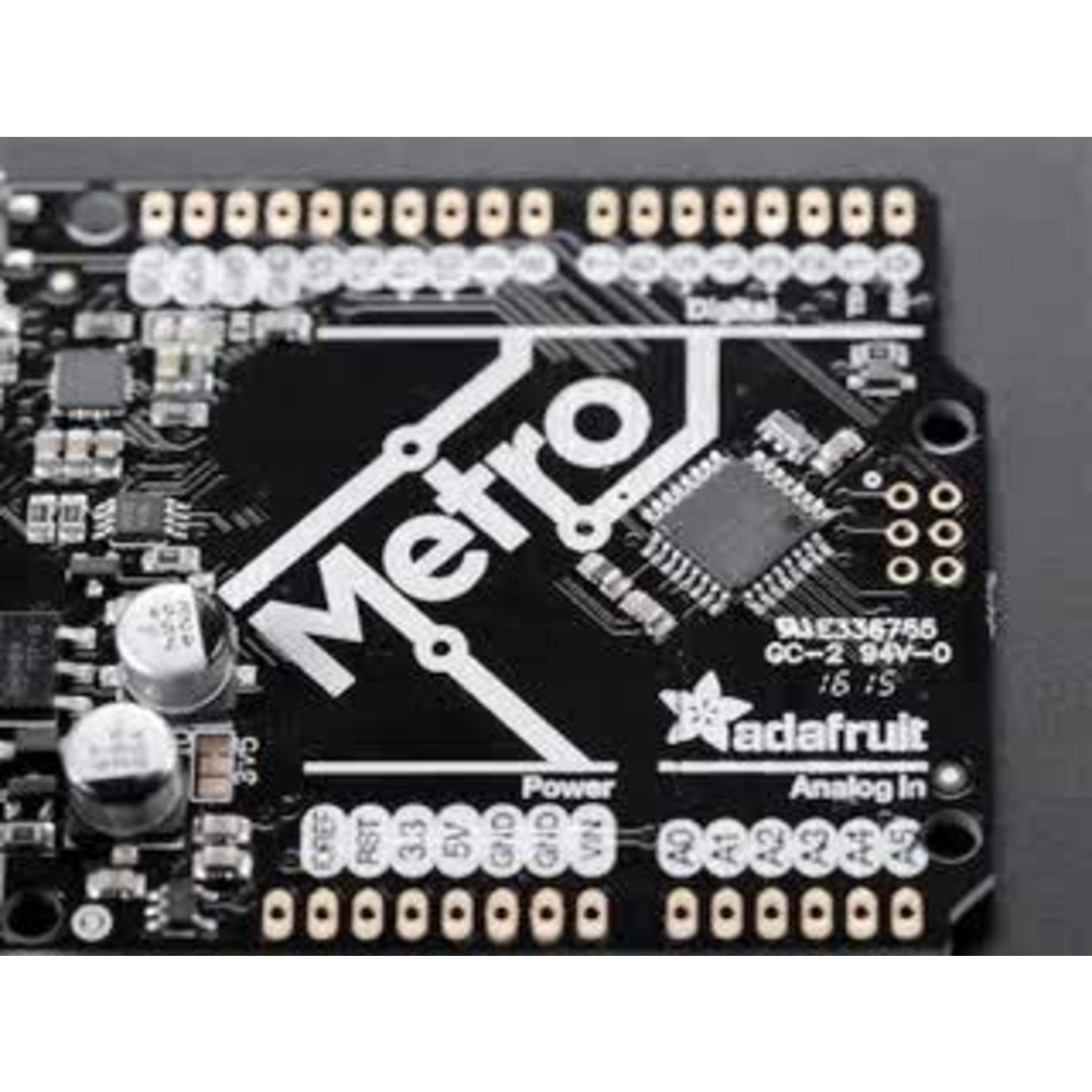 Chip Quik Surface Mount Device (SMD) Removal Kit with Lead-Free Metal Alloy [SMD1NL]