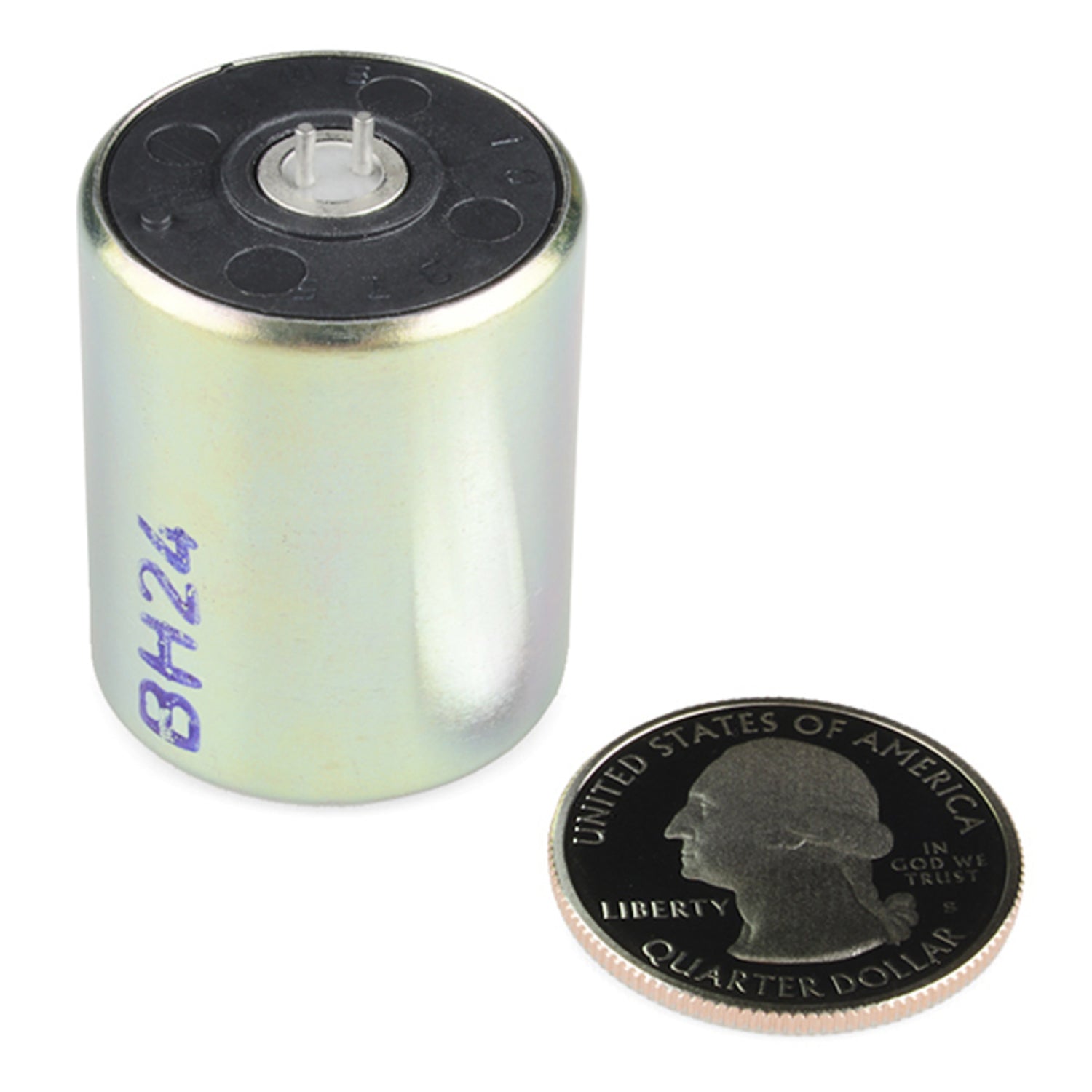 Seismic Exploration Geophone - SM-24 for High - Performance Ground Movement Detection