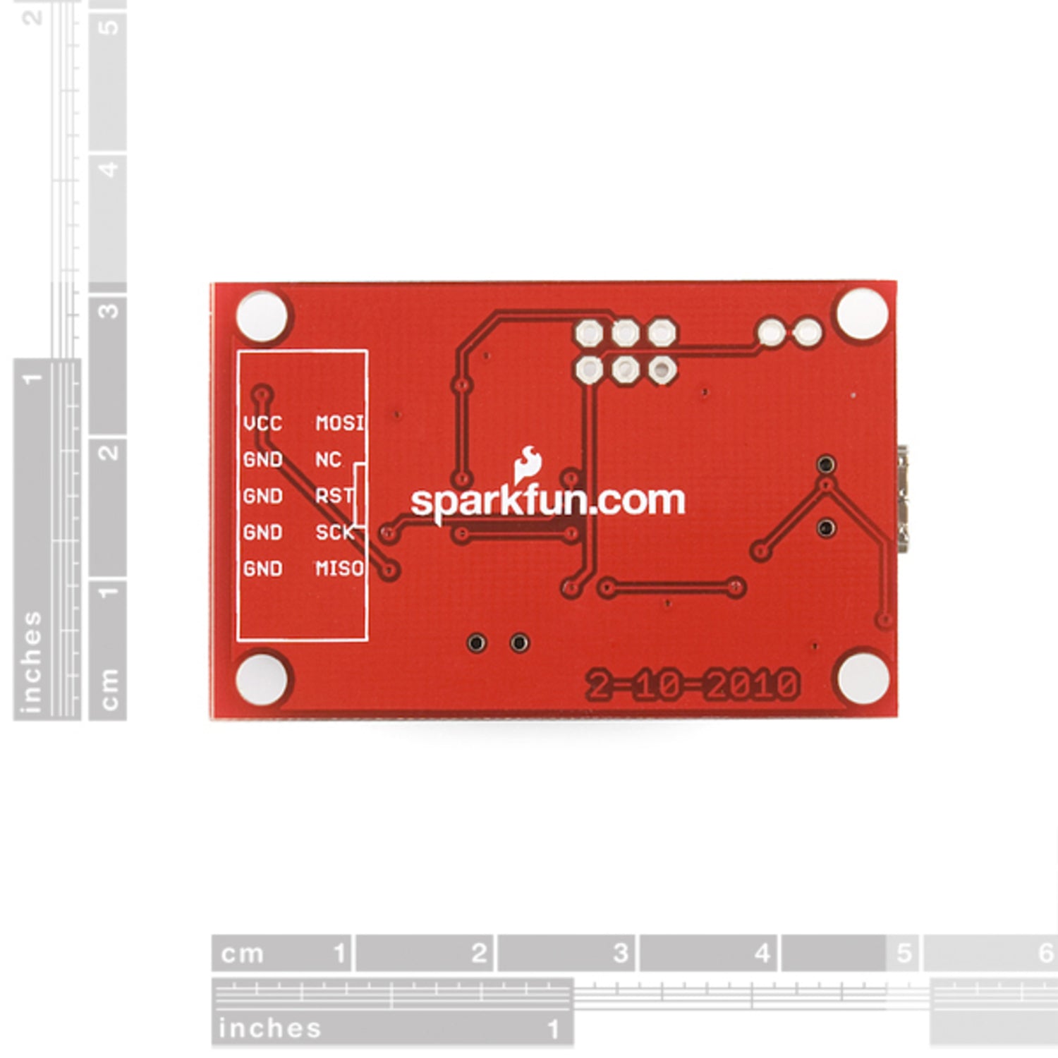 Budget-Friendly Pocket USB AVR Programmer with Multiple Features