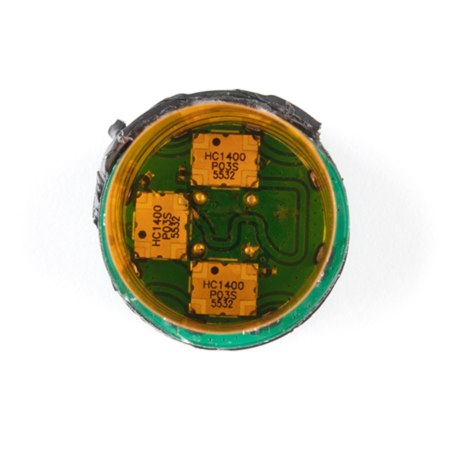 Lightweight GNSS Multi - Band L1/L2 Helical Antenna (SMA) BT - 560 for Multiple Constellations