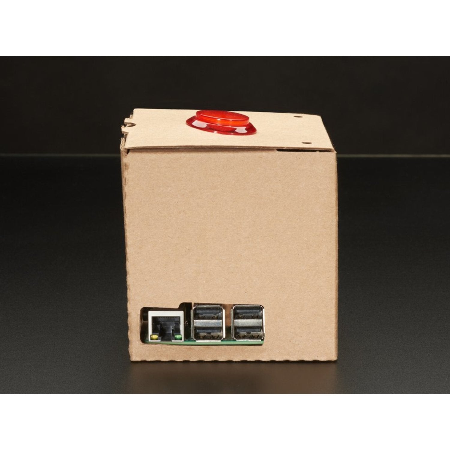 Google AIY Voice Kit: Transform Your Raspberry Pi 3 into a Smart Home Assistant