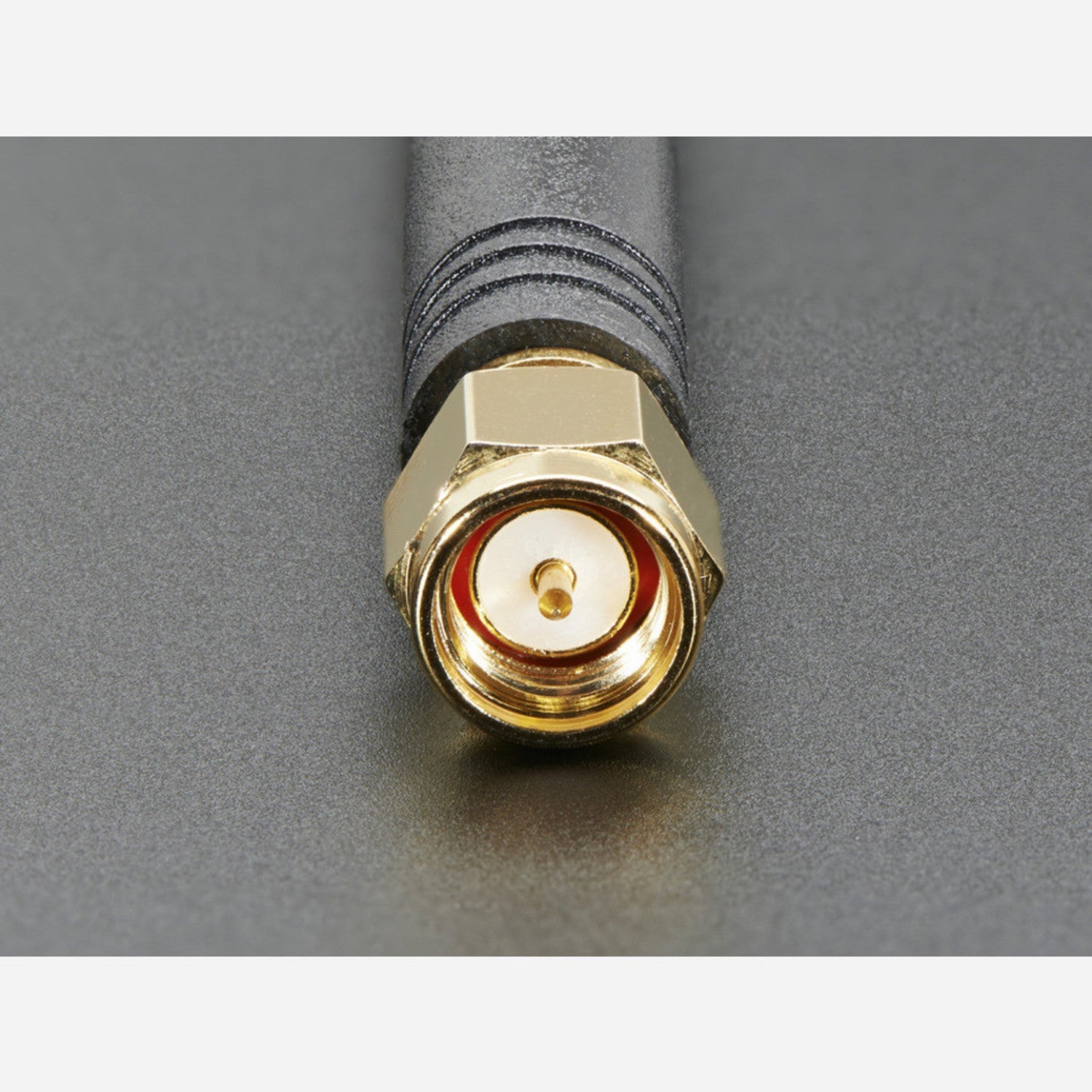 2dBi SMA Plug Mini Quad - Band GSM/Cellular Antenna
