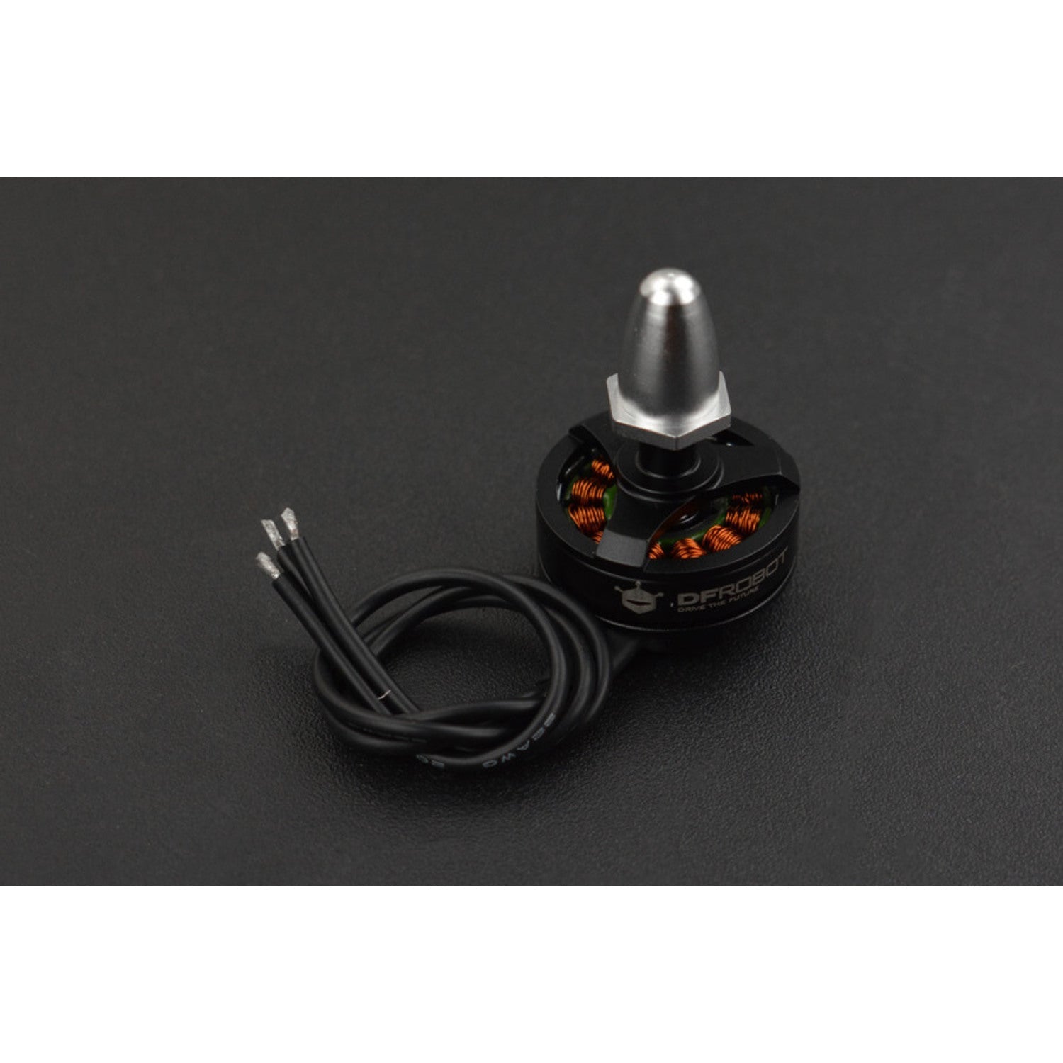CW Rotation MTO1804 Brushless Direct Current Motor for Multi - Rotor Wings, Drones, and Intelligent Robots