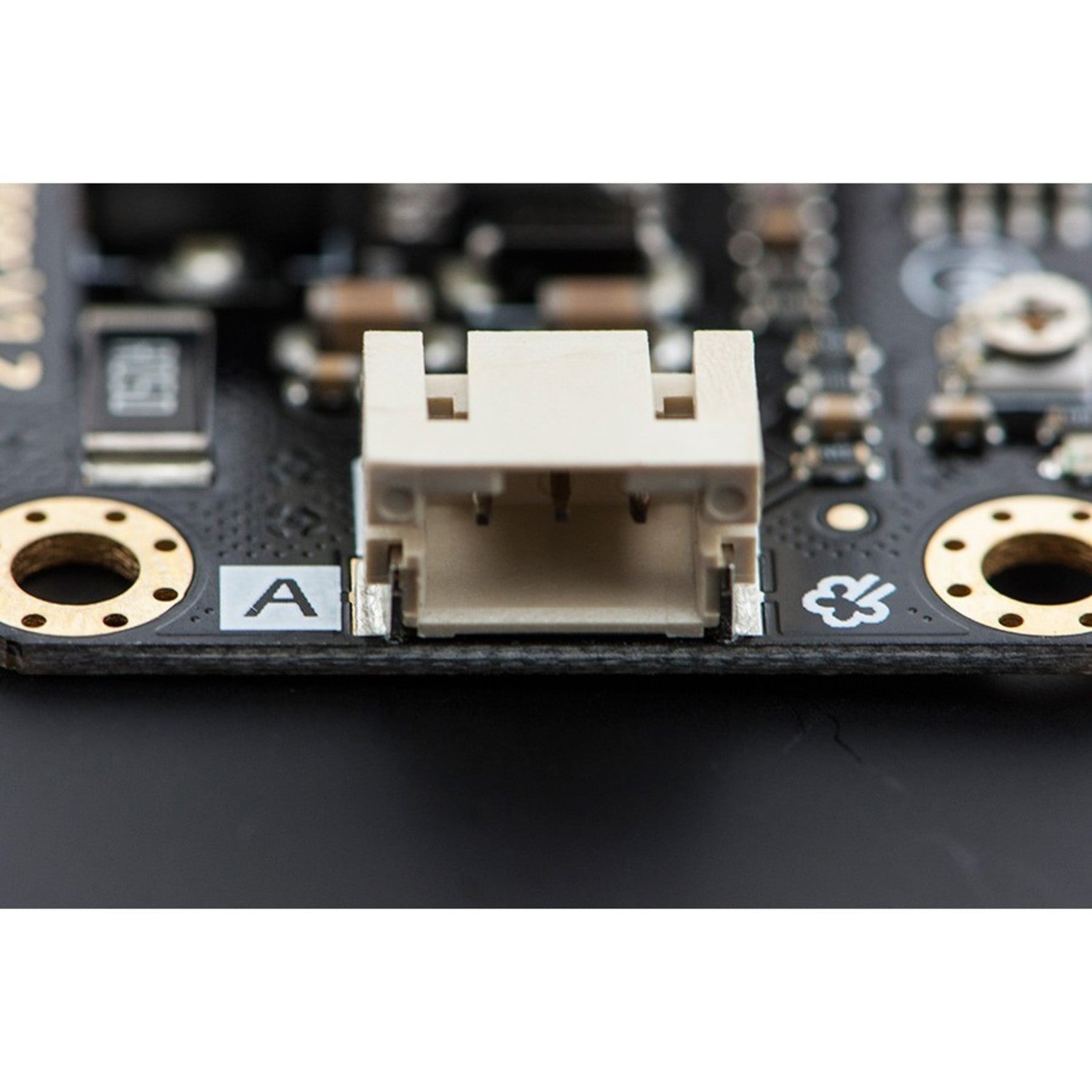 Gravity: High - Sensitivity Arduino CO2 Gas Sensor for Environmental Monitoring