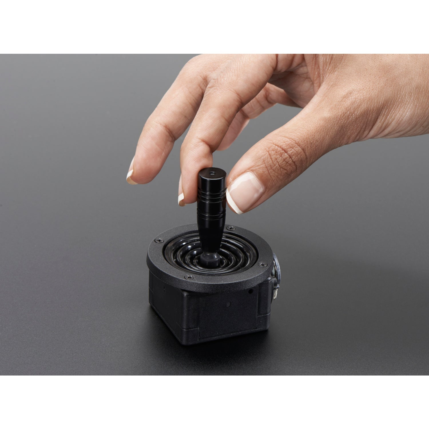 High - Quality Mini Analog Joystick with 10K Potentiometers for Precise Control