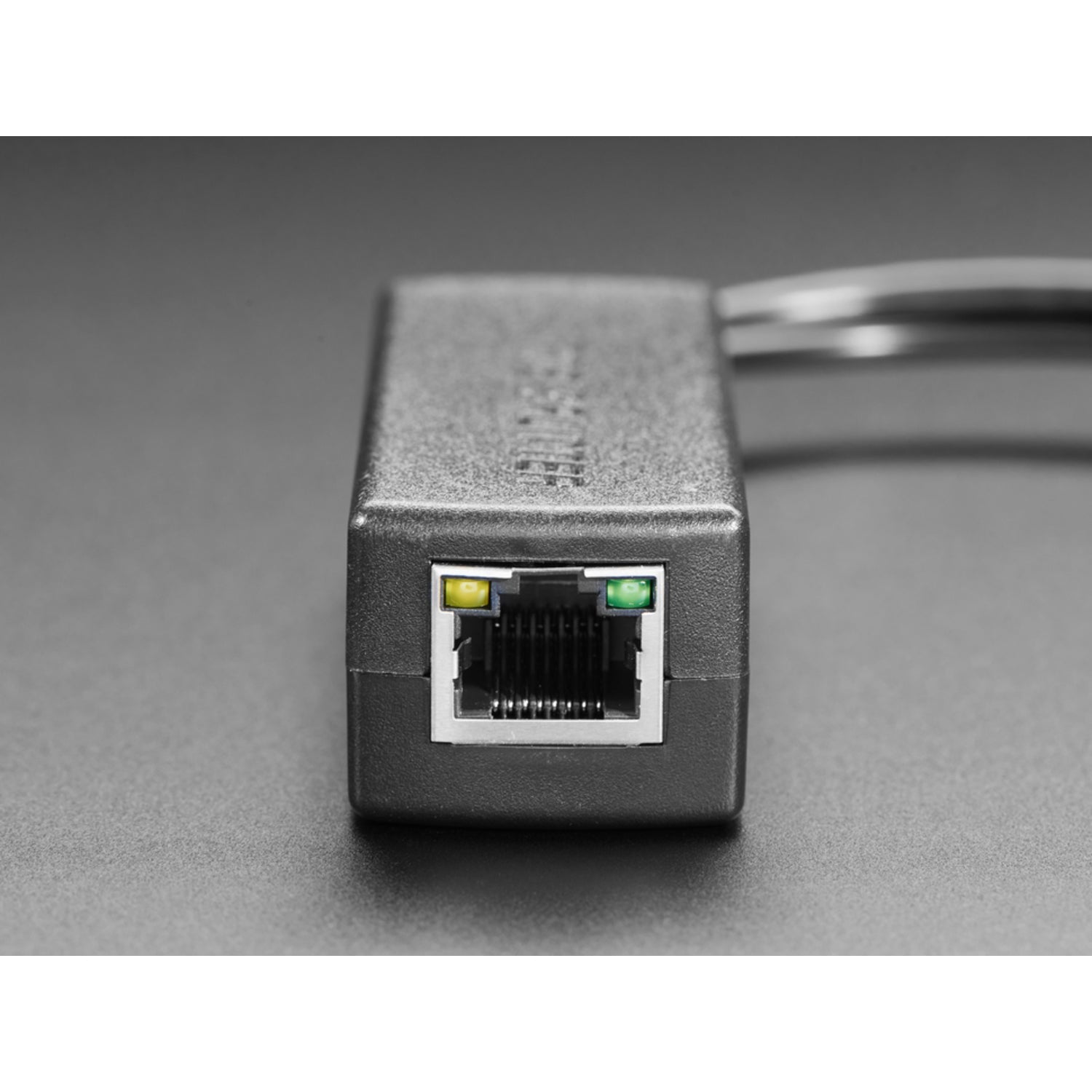 Isolated 12W 5V 2.4 Amp PoE Splitter with MicroUSB Plug