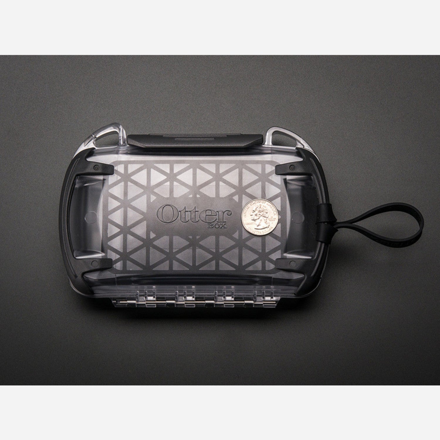 Medium-sized Waterproof OtterBox Pursuits 40 for Durable Projects