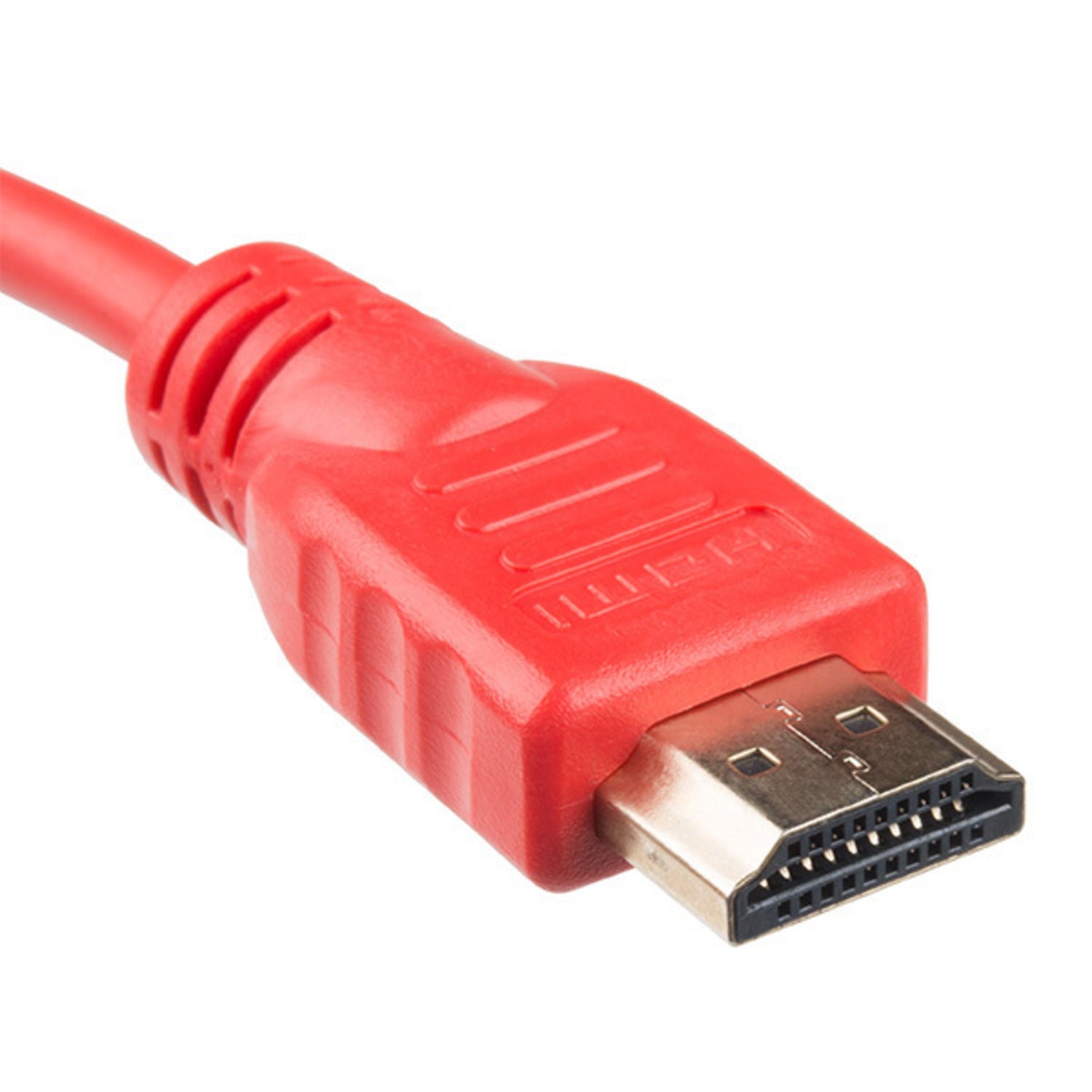 3-Foot Mini HDMI to HDMI Cable for Connecting Devices
