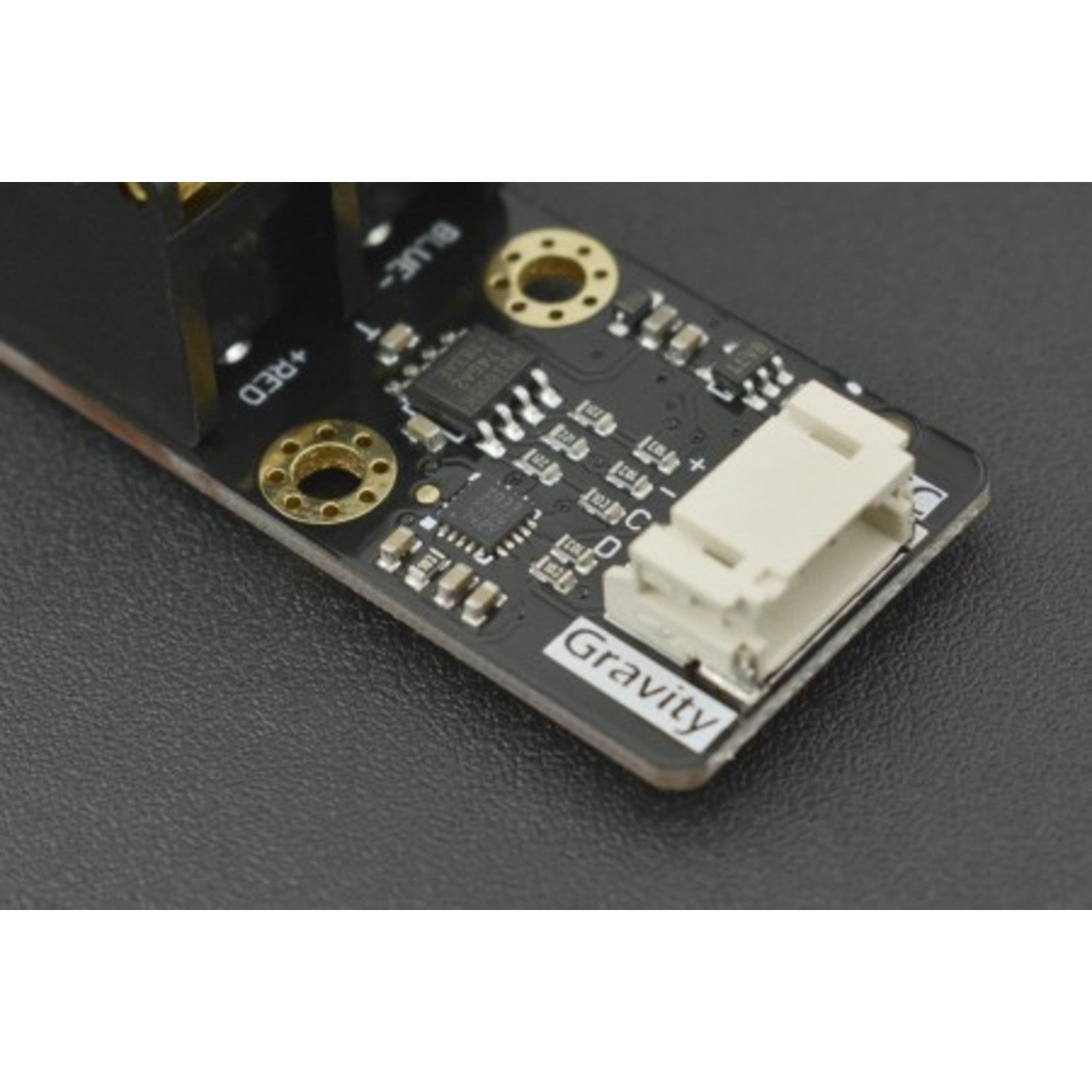 Gravity I2C K-Type High Temperature Sensor for Measuring Temperatures up to 800℃