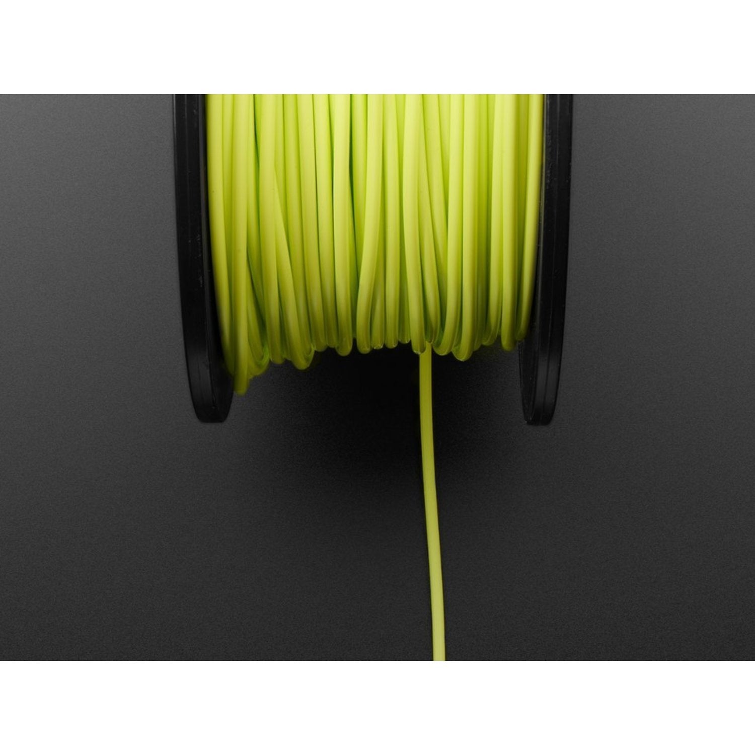 High - Quality Light Green 1 Kg PLA Filament with 2.85mm Diameter for 3D Printers - MeltInk Brand