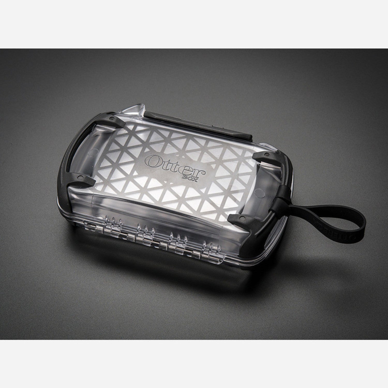 Medium-sized Waterproof OtterBox Pursuits 40 for Durable Projects